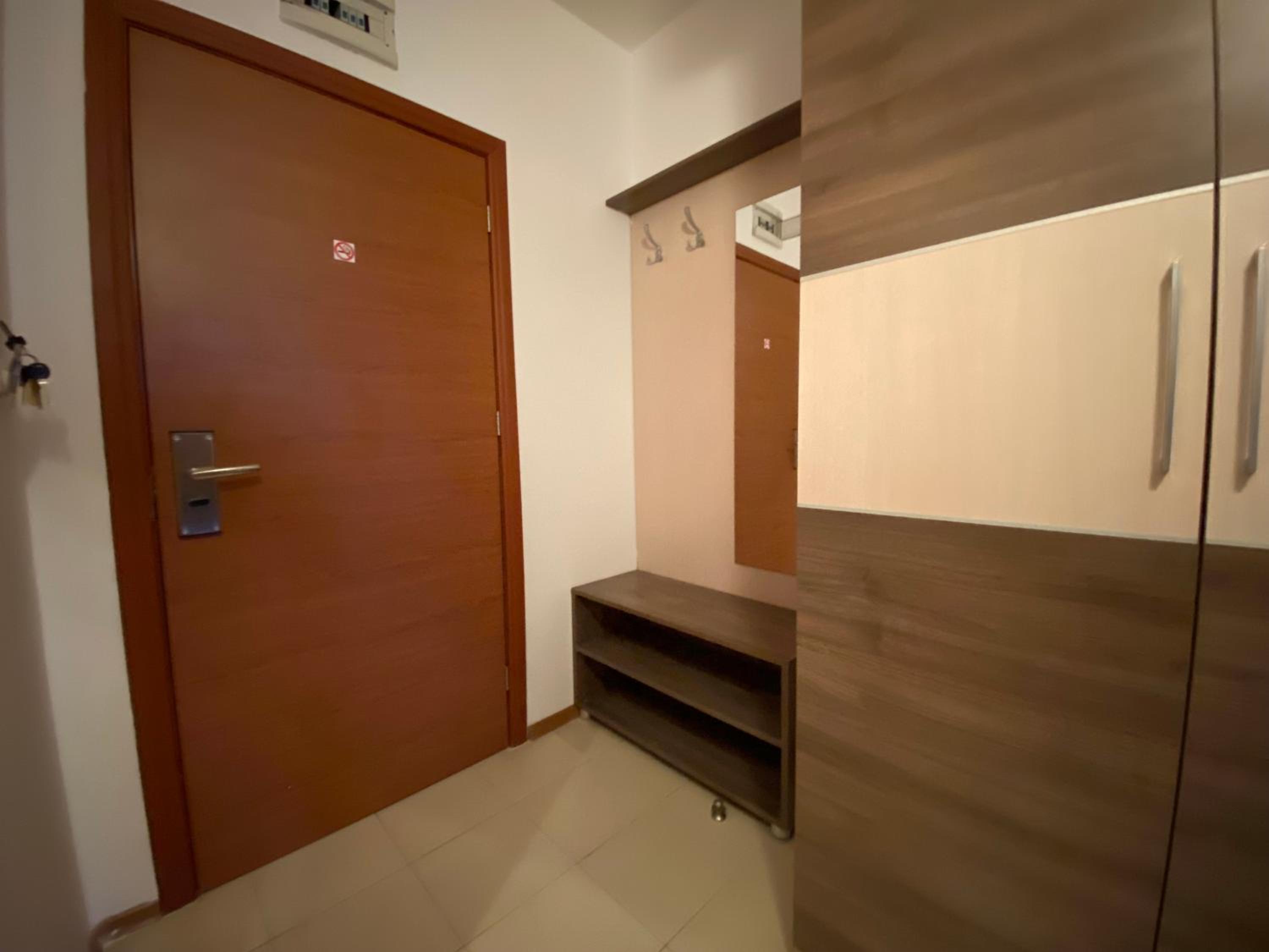 ESPERANTO 402 Large Studio Sunny Beach