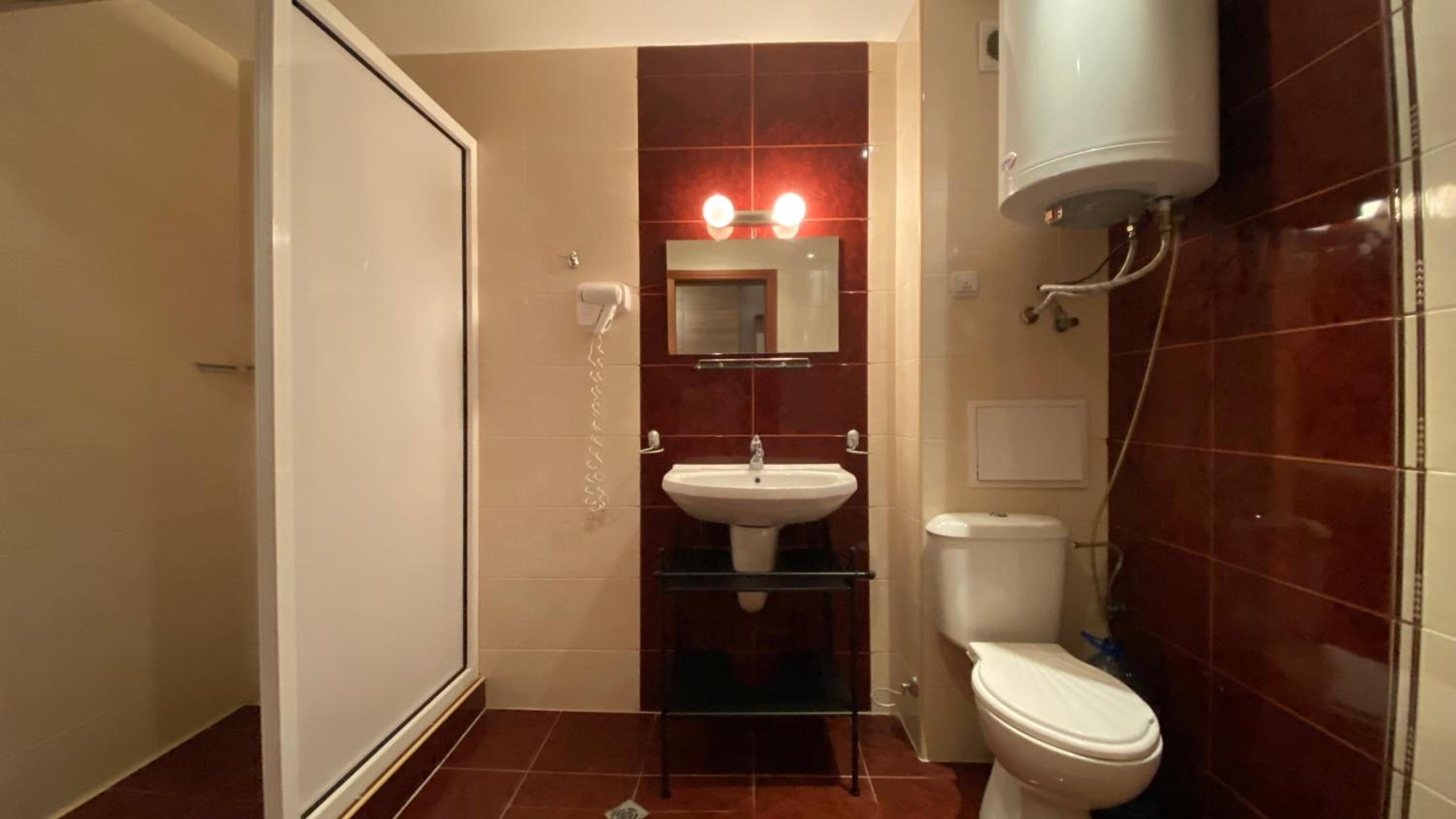 ESPERANTO 402 Large Studio Sunny Beach