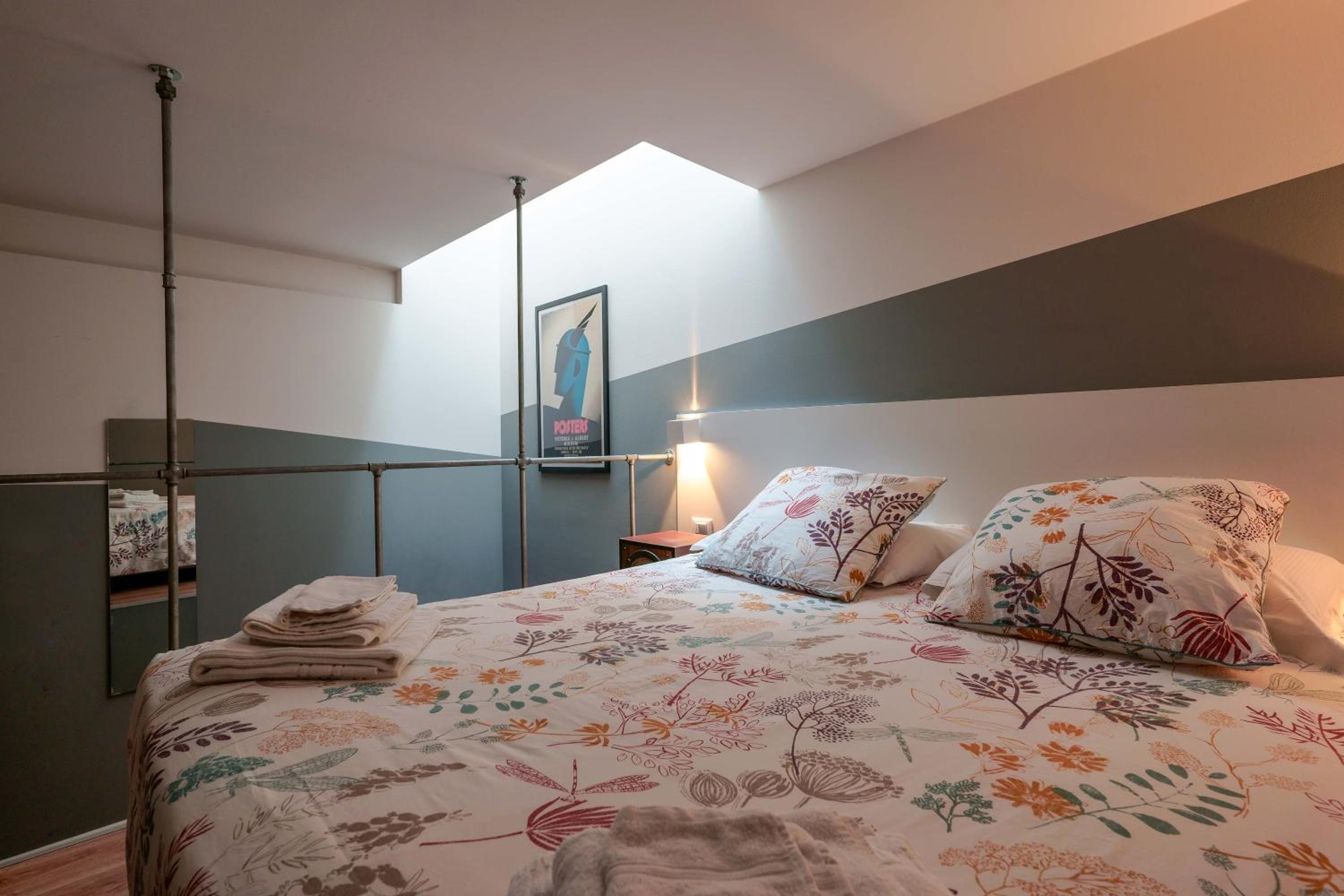 Funtanir Rooms