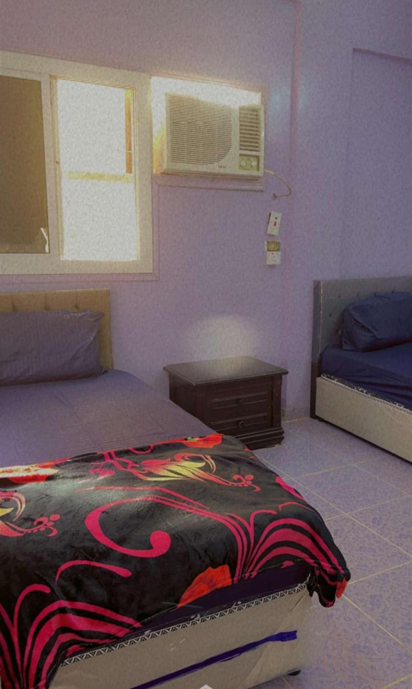 Hostel 35 view 2