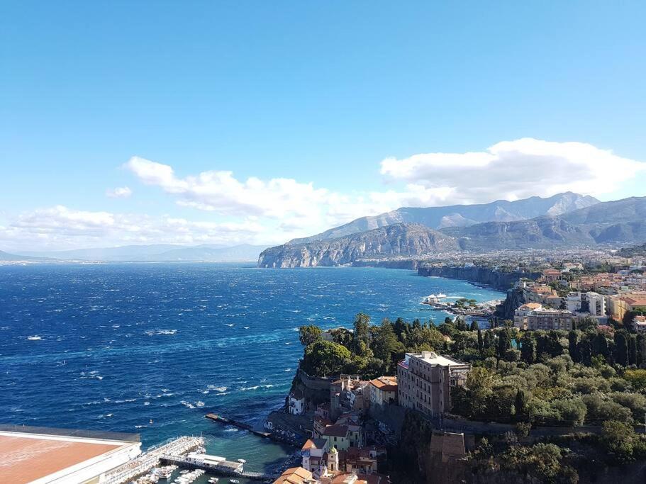 Sorrento Tower