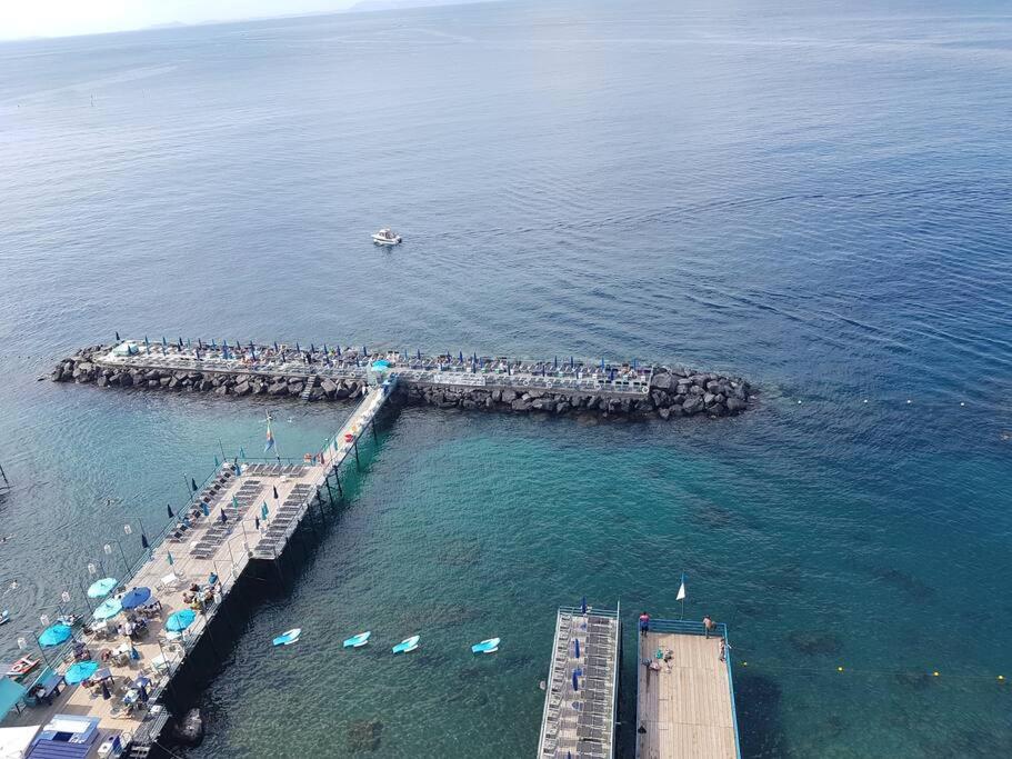 Sorrento Tower