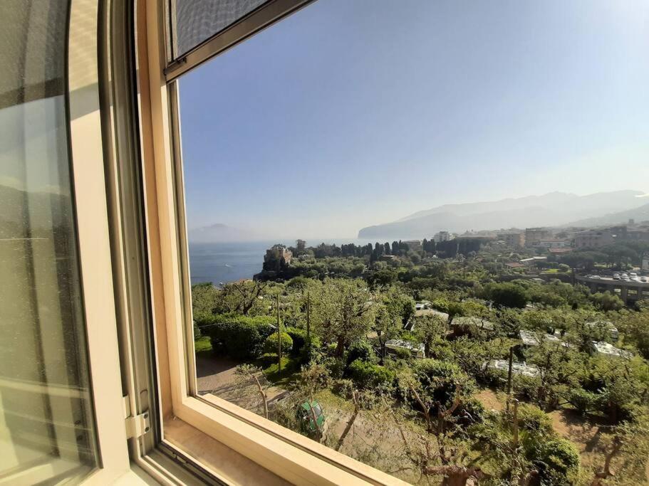 Sorrento Tower