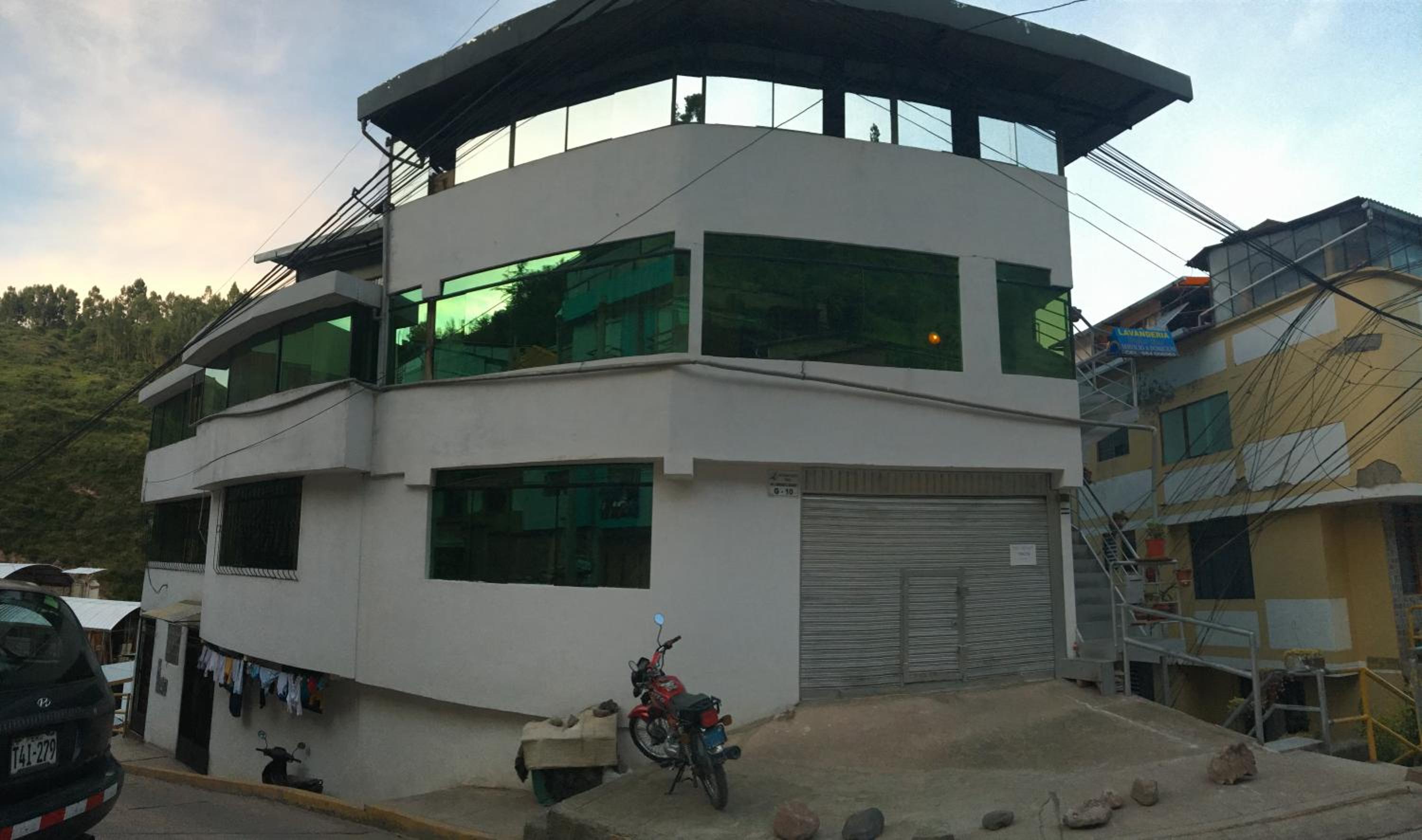 Apartamento independiente x6 RegenWasi view 2