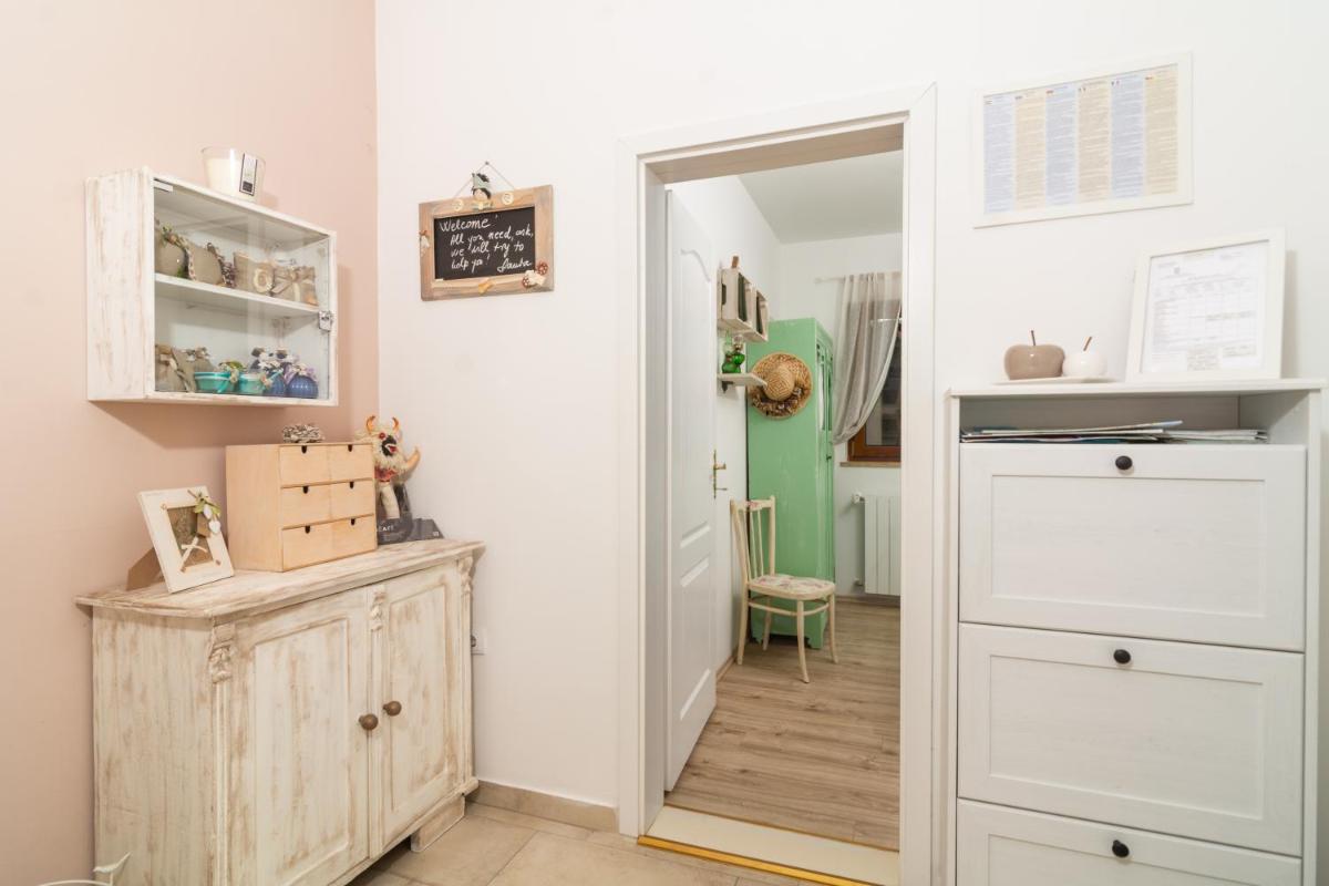 Apartman Laura view 4