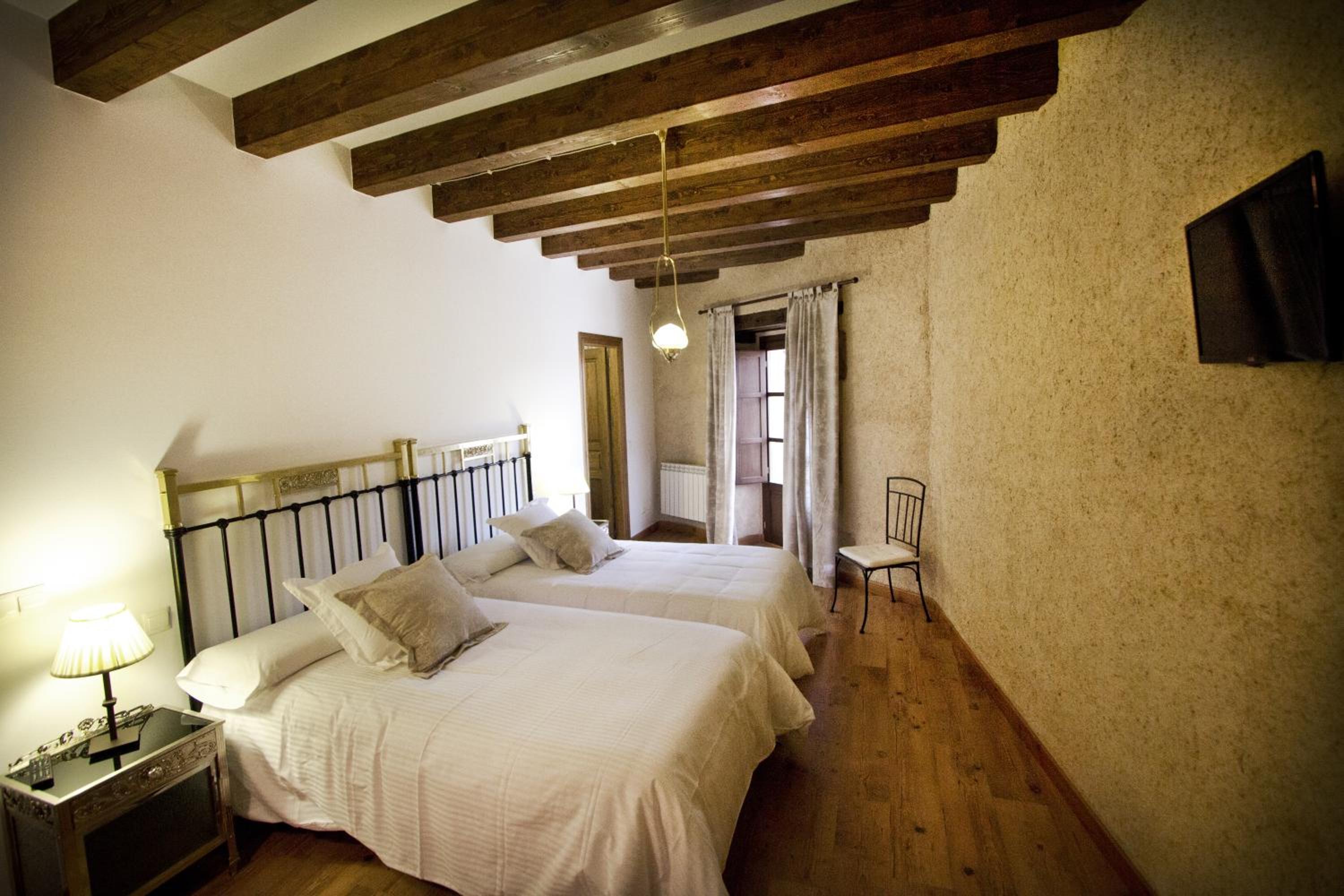 Posada Real del Buen Camino, alojamiento rural