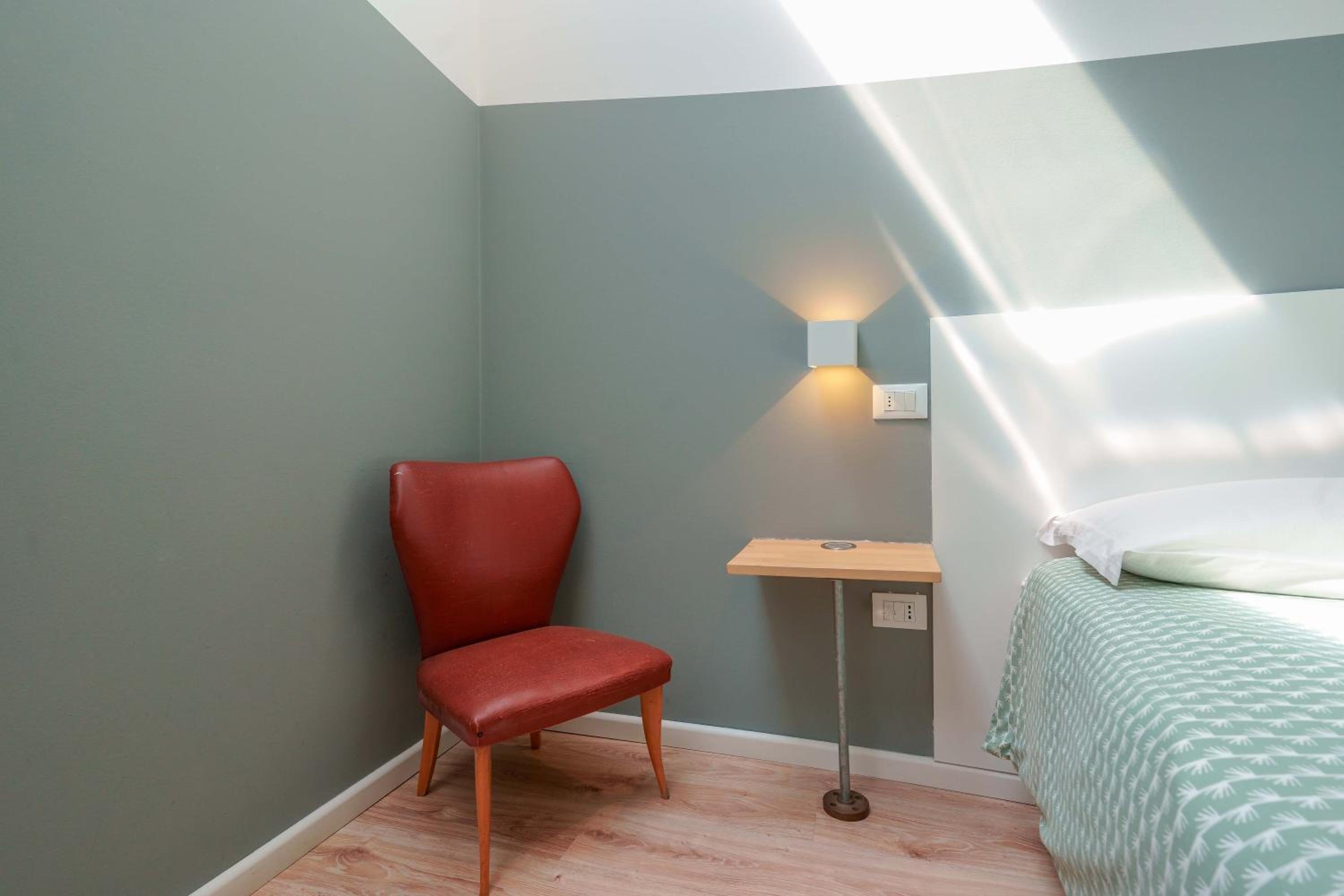 Funtanir Rooms