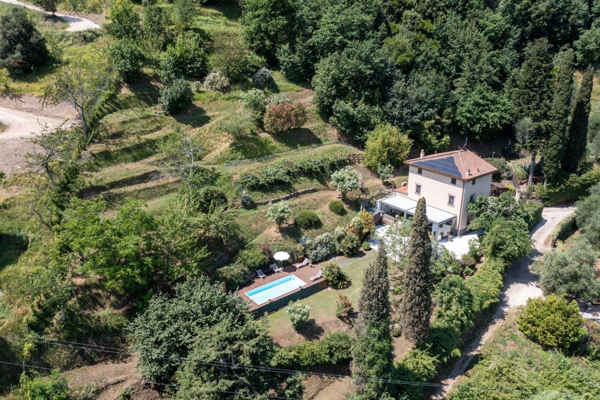 Villa Giovannino