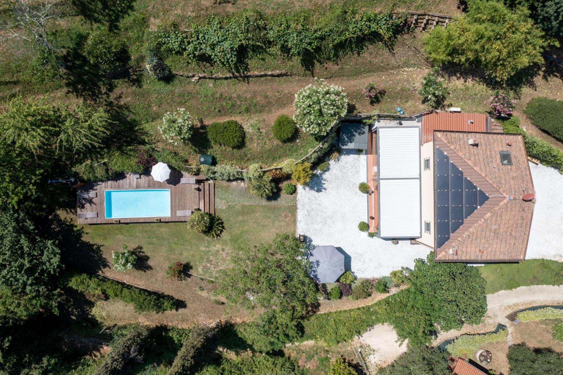 Villa Giovannino
