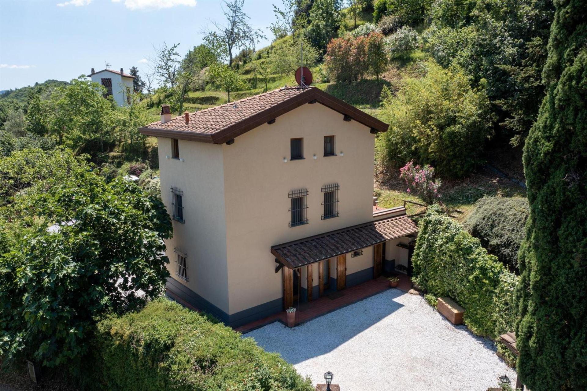 Villa Giovannino