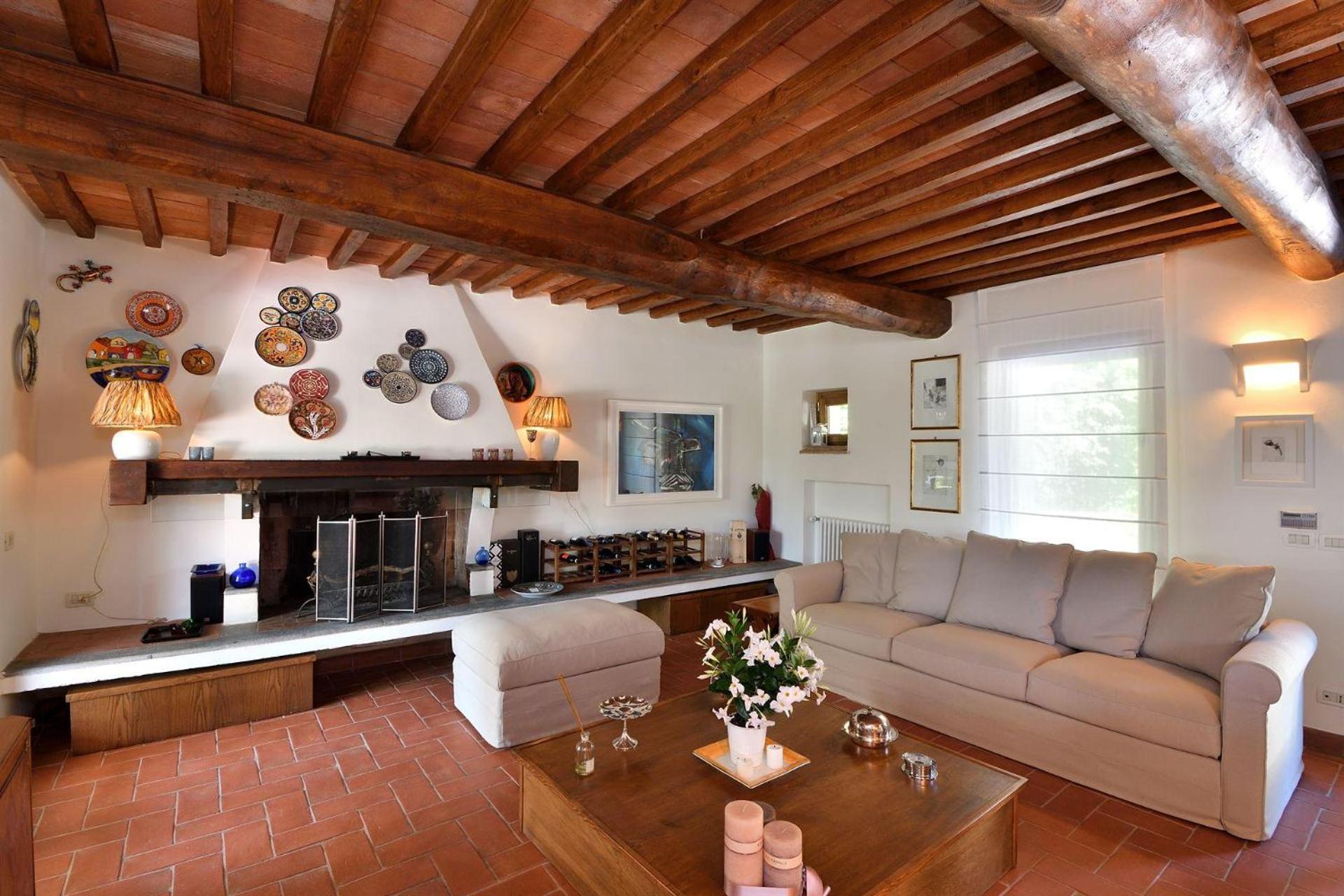 Villa Giovannino