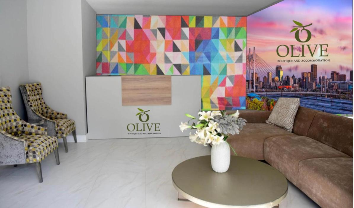 Olive Boutique