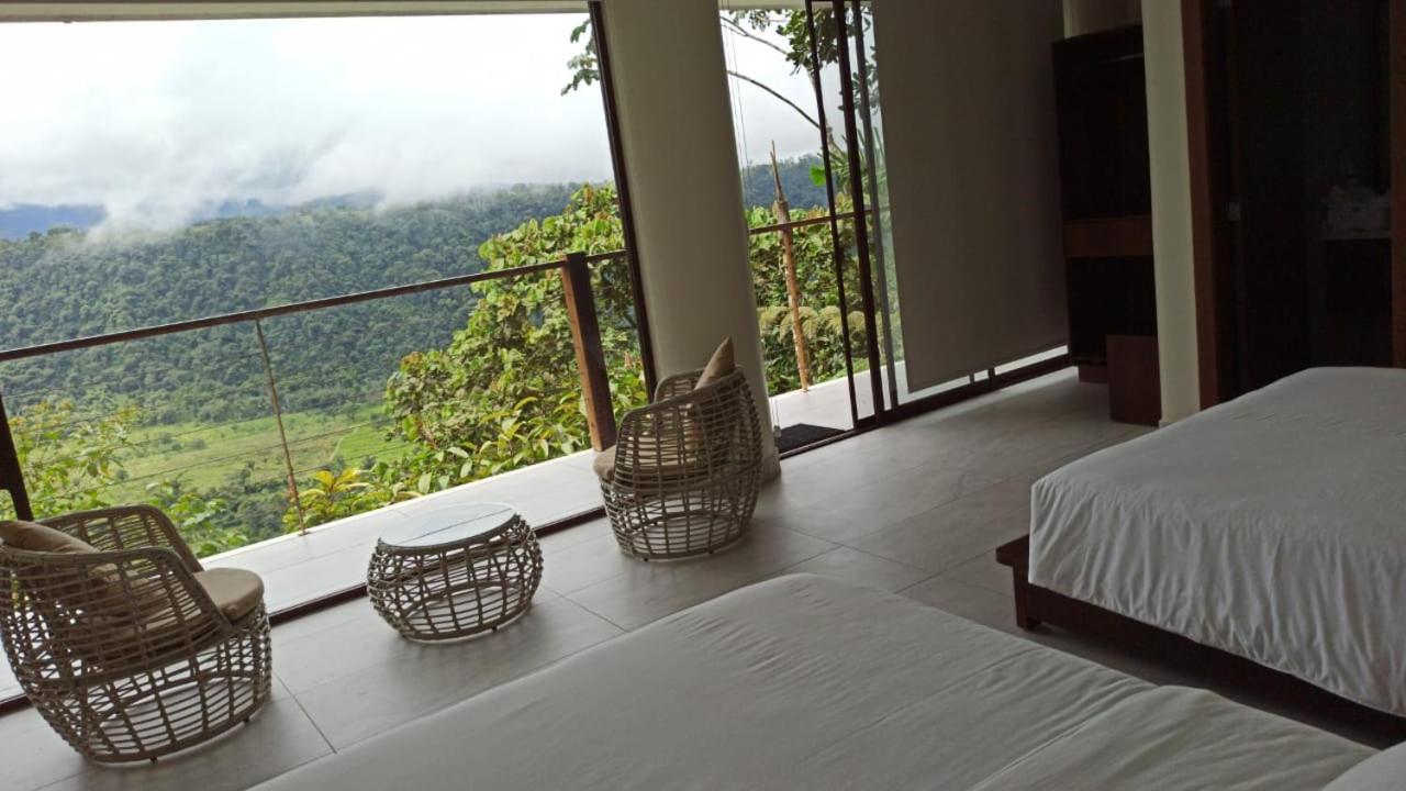 Kapari Natural Lodge & Spa