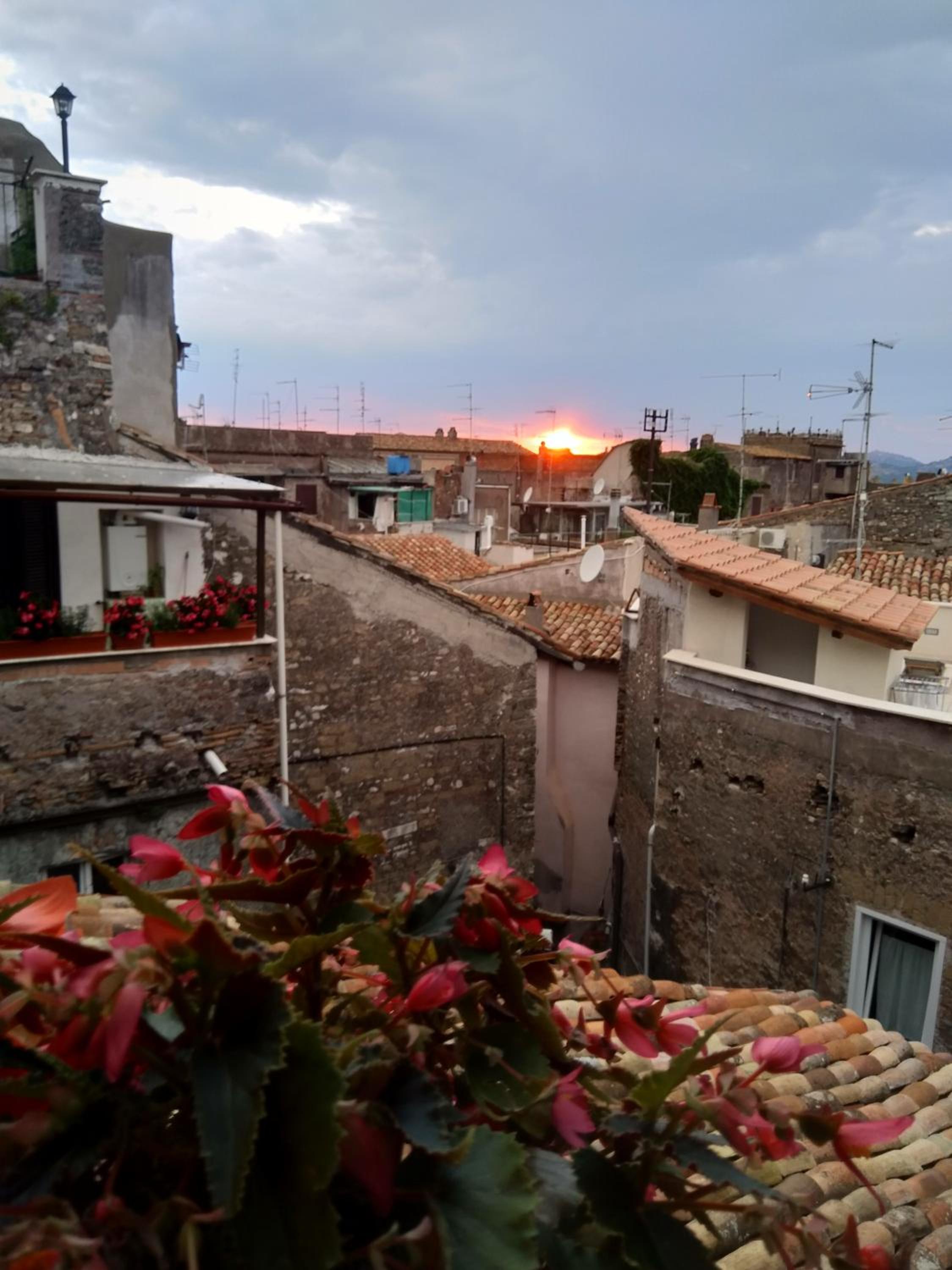 Tivoli Old Town - casa nel quartiere medioevale photo 4