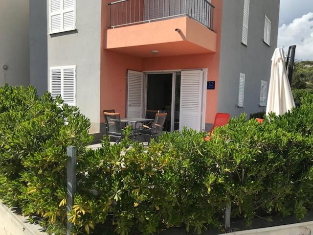 Appartement Sesil à Poljica -Marina- Trogir - Dalmatie, Croatie 200m de la plage view 4