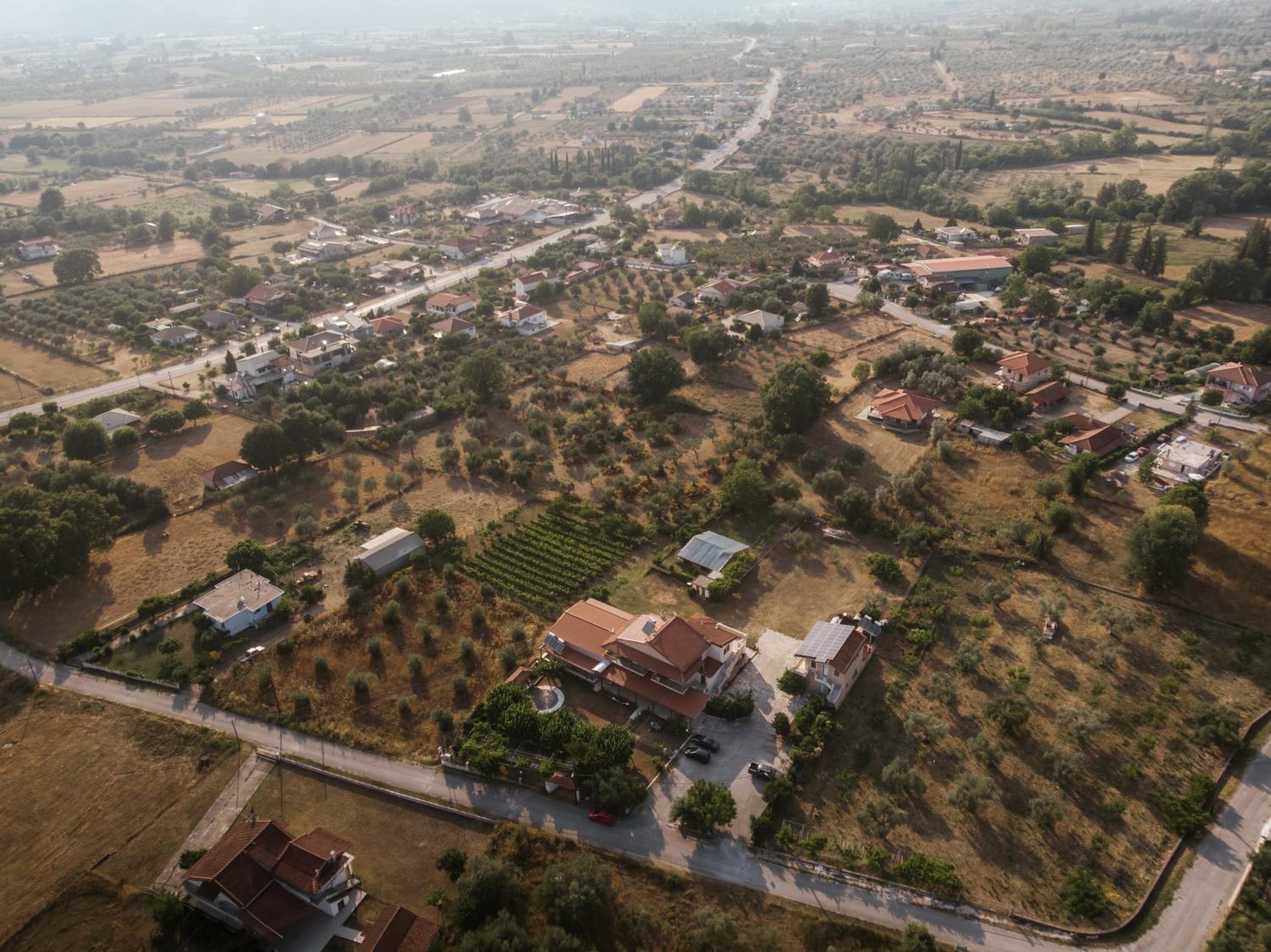 Erietta Rooms view 3