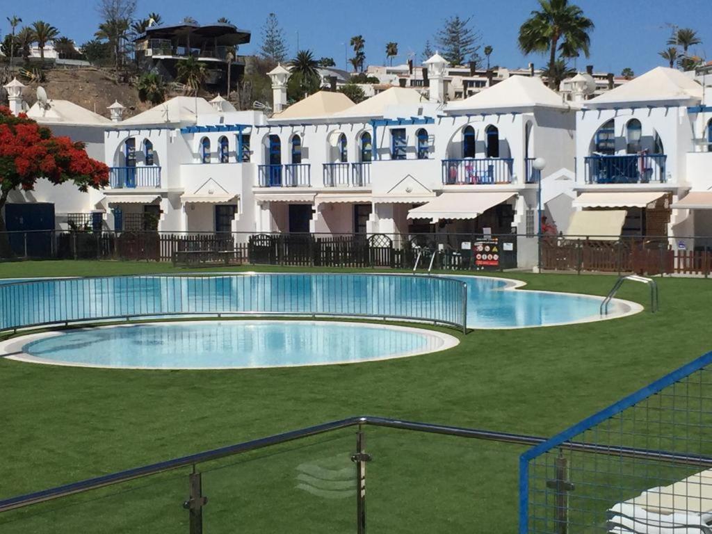 Bungalow Playmar view 5