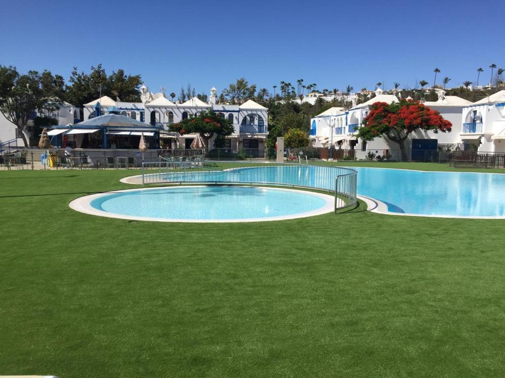 Bungalow Playmar view 4
