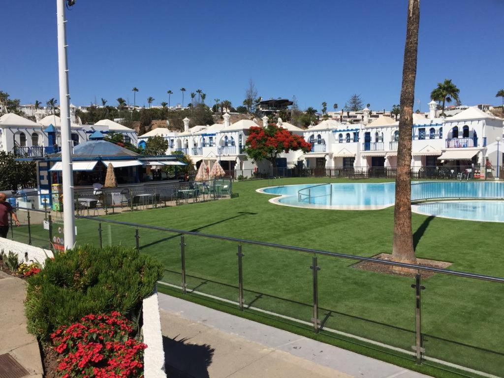 Bungalow Playmar view 3
