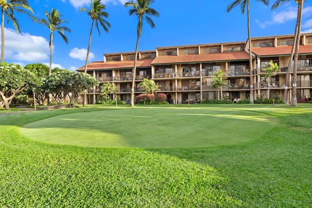 Magnificent Sunsets and Ocean views at Luana Kai