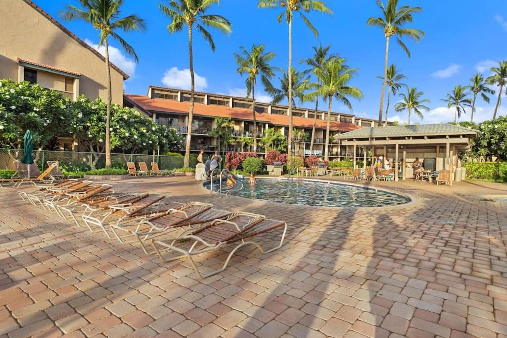 Magnificent Sunsets and Ocean views at Luana Kai