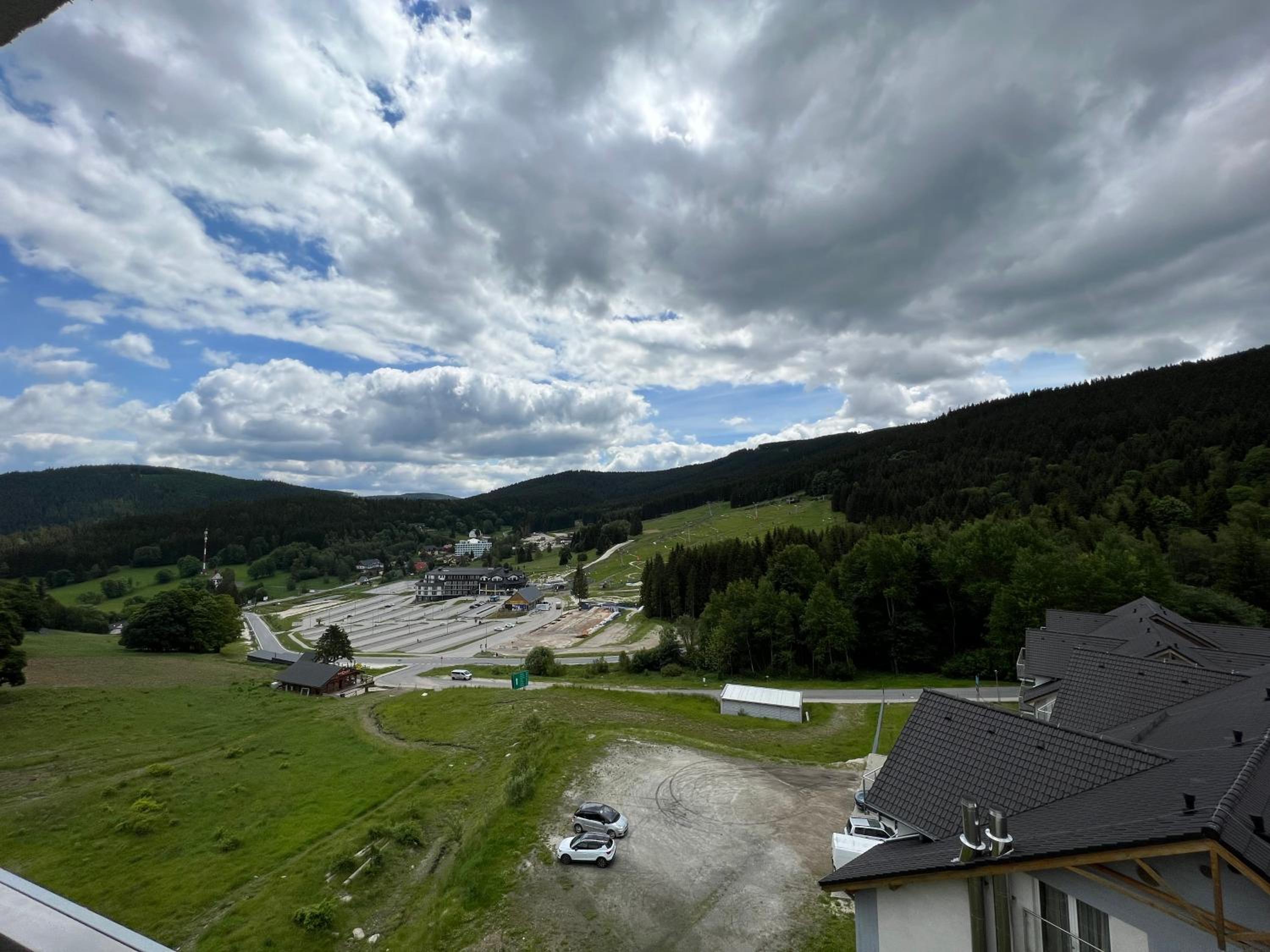 Aparthotel Apartamenty Czarna Góra 320 view 5
