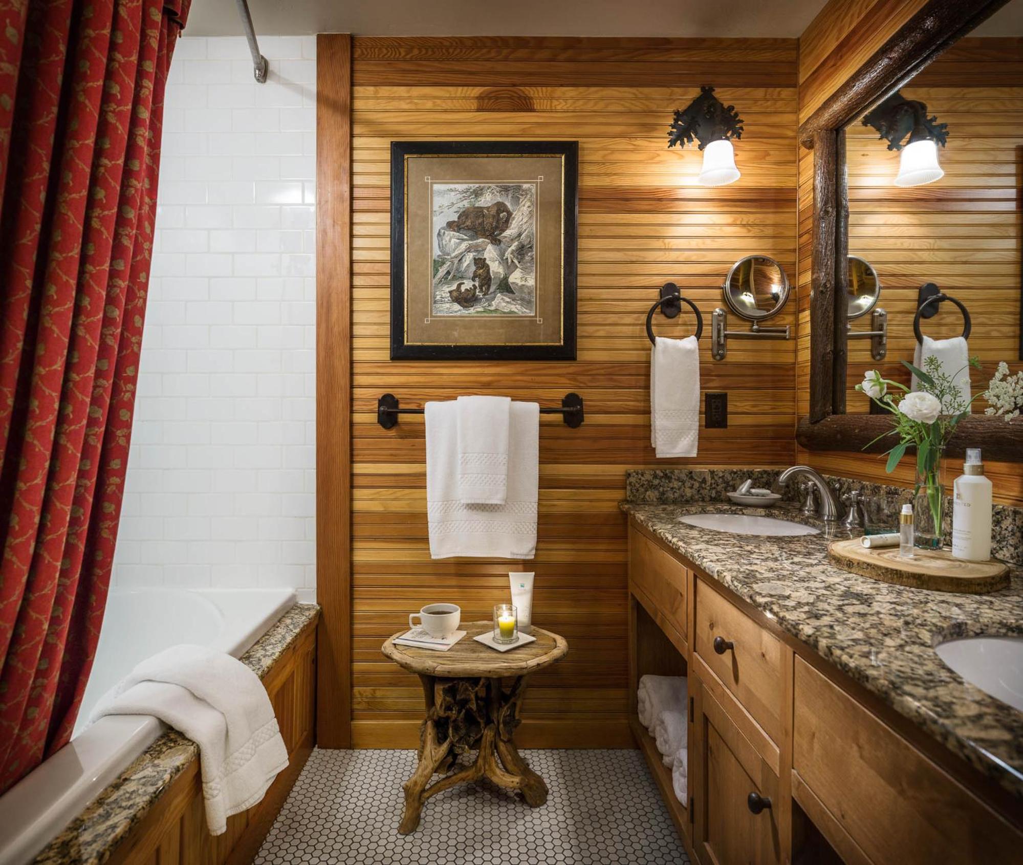 The Whiteface Lodge 32