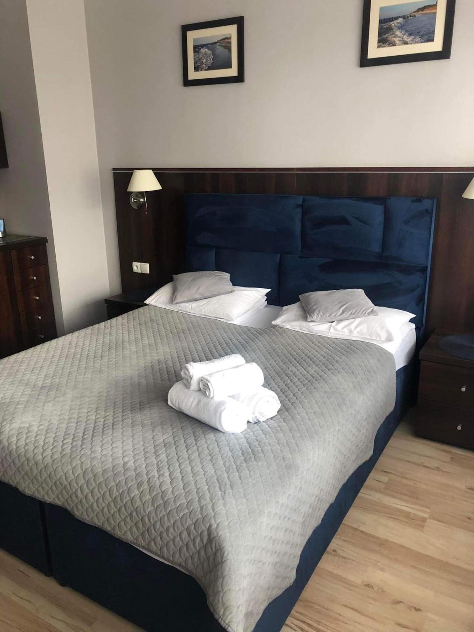 Apartamenty w Arka Medical Spa view 4