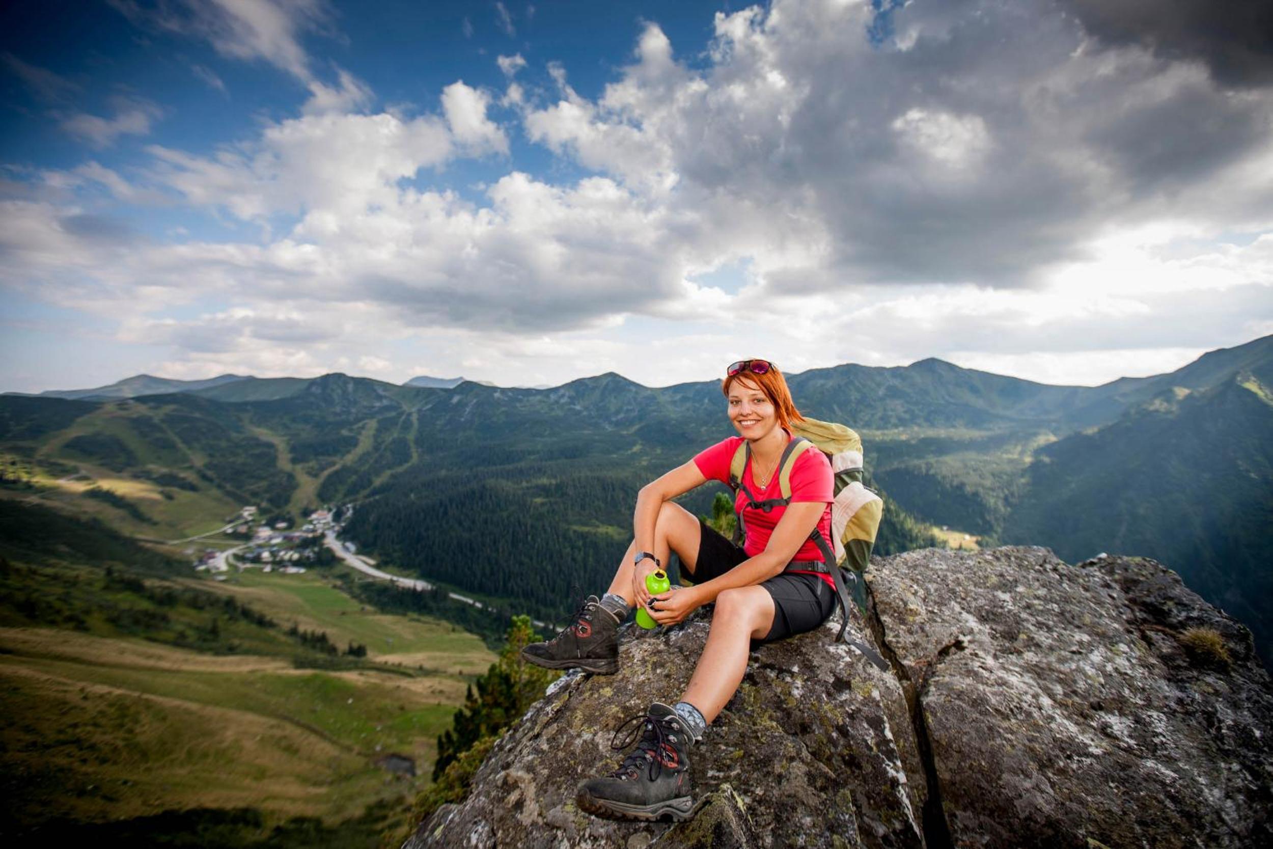 Holzboxen Planneralm
