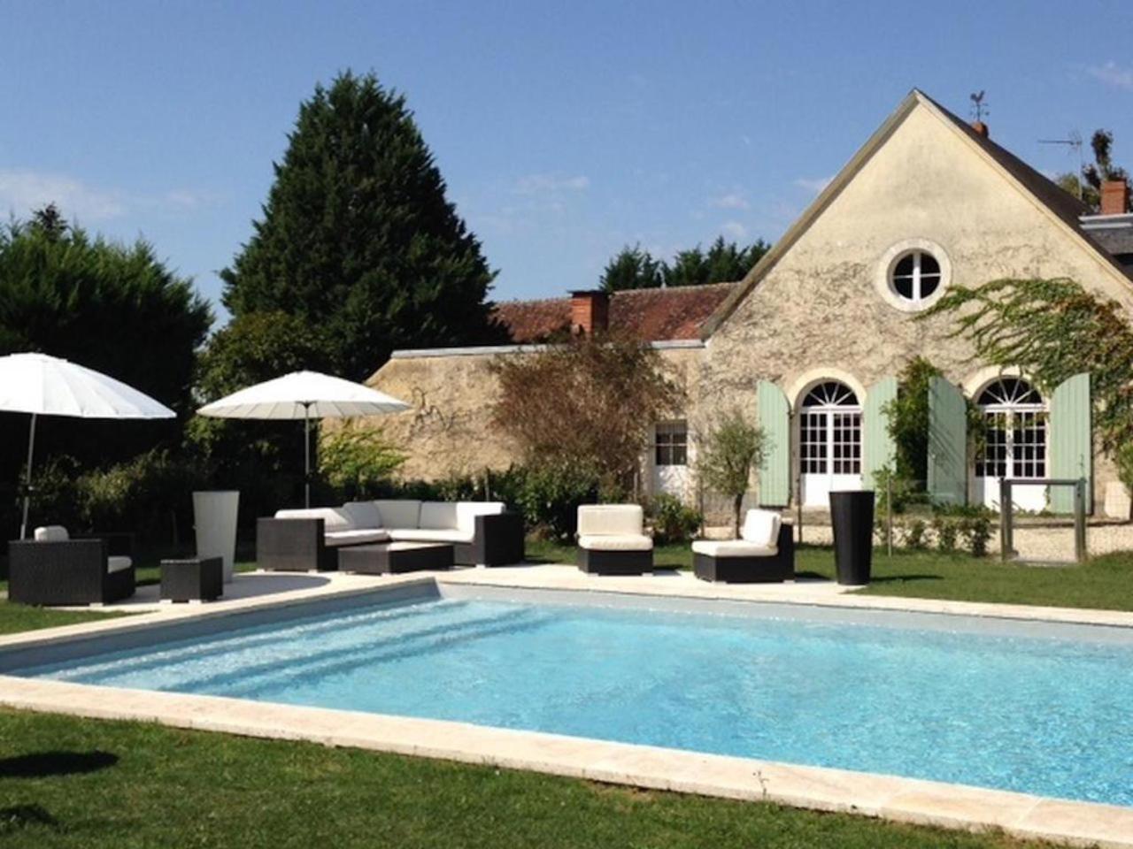 Le Clos des Aubrys view 2