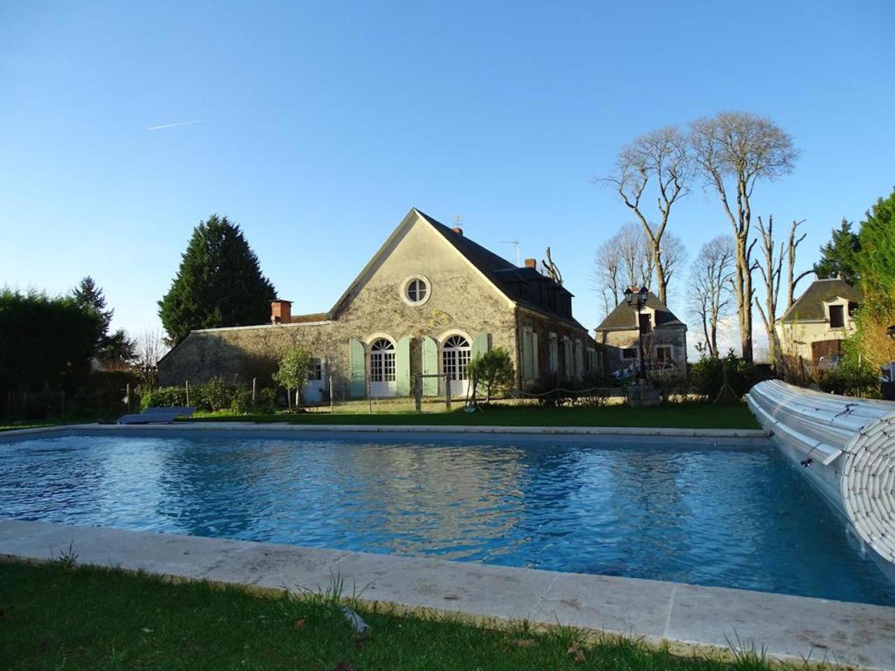 Le Clos des Aubrys view 3