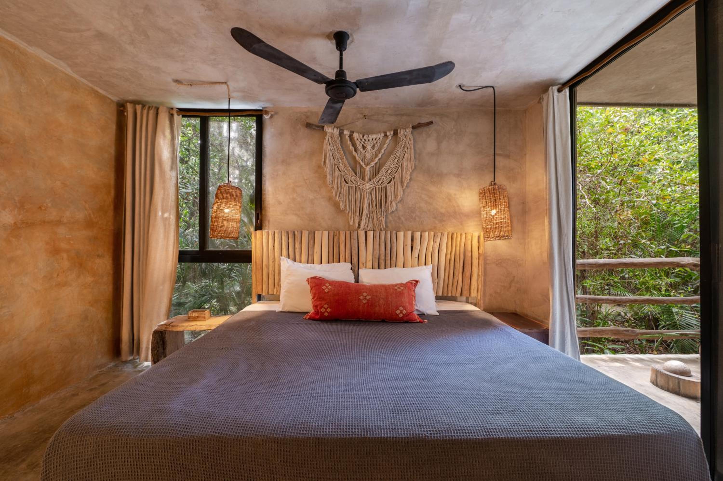 Casa Coyote Tulum - Property Image 61