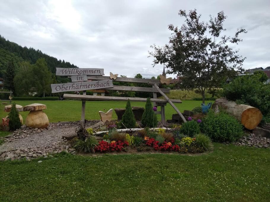 Ferienwohnung Panoramablick
