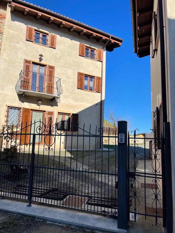 LOCAZIONE TURISTICA IL BRICCHETTO view 5