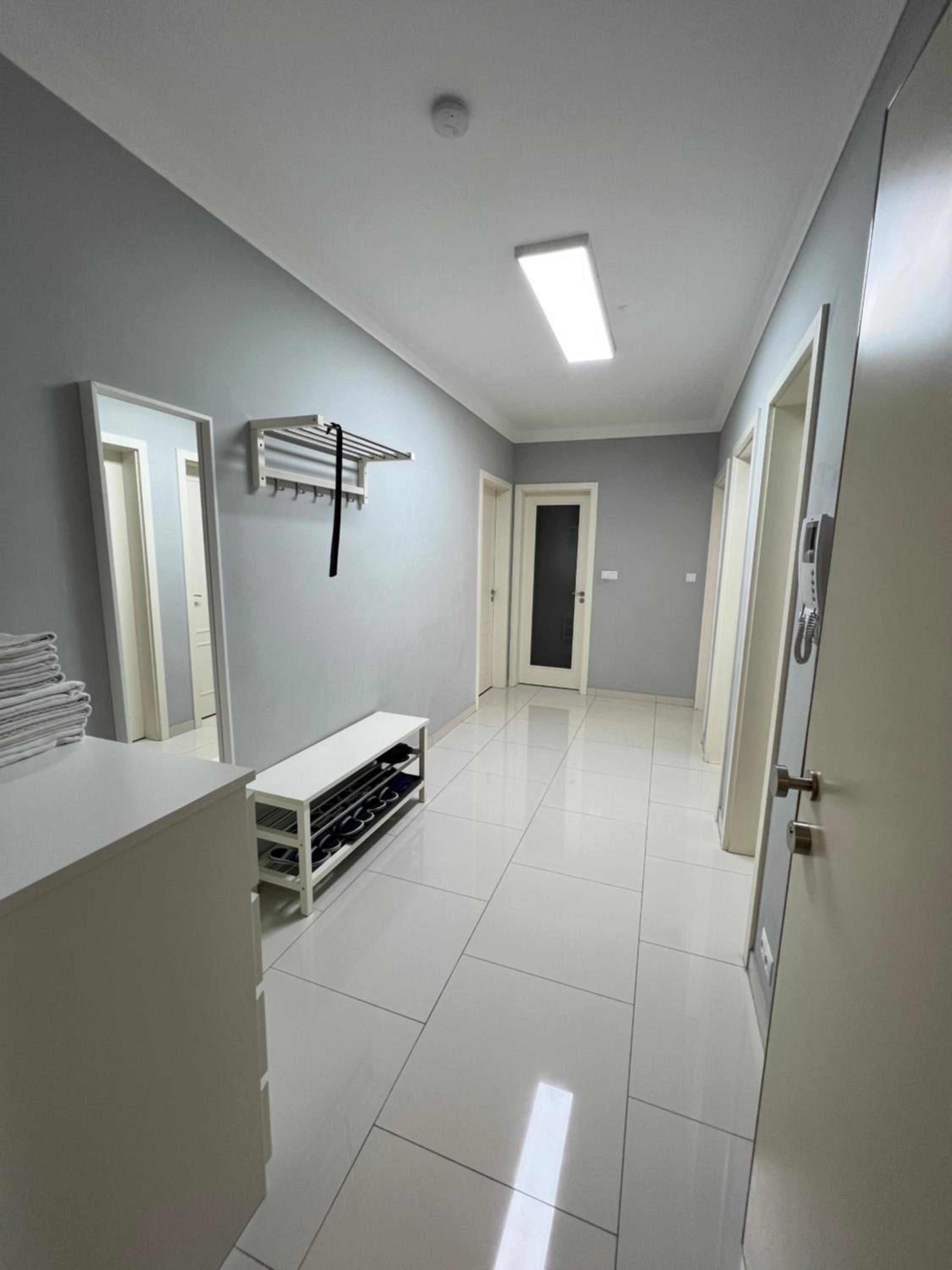 The Dante Prague - Family Apartments with FREE PARKING