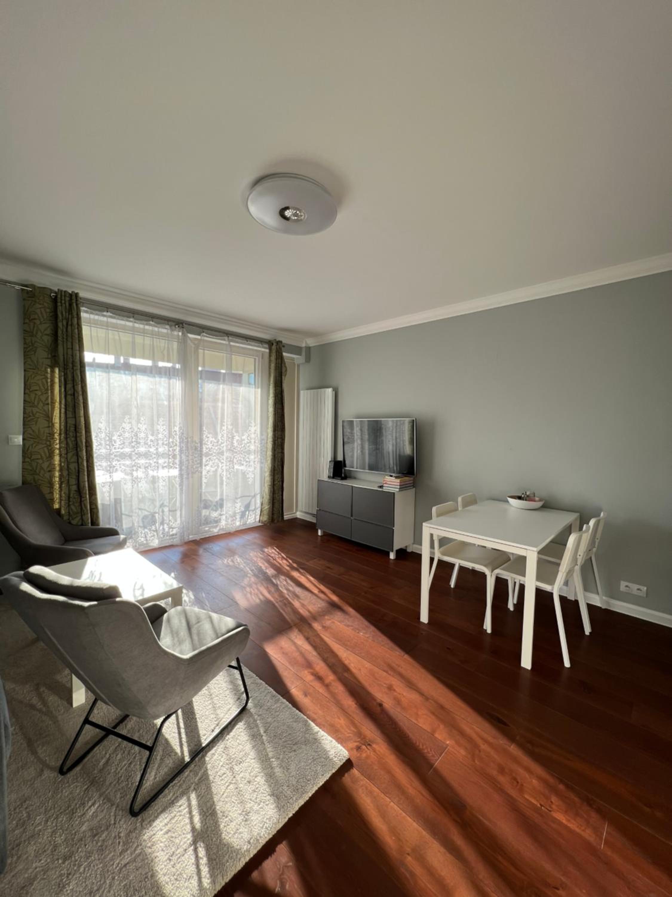 The Dante Prague - Family Apartments with FREE PARKING