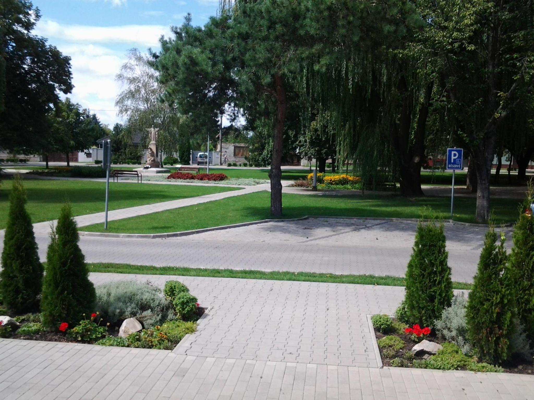 Penzion Romantik