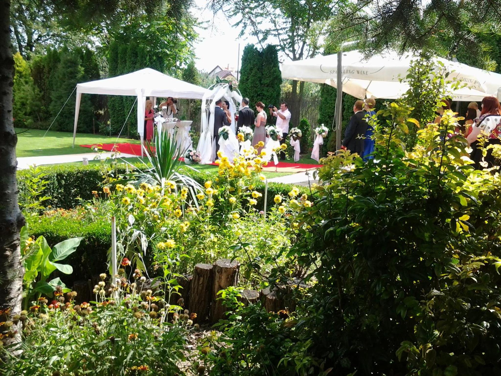 Penzion Romantik