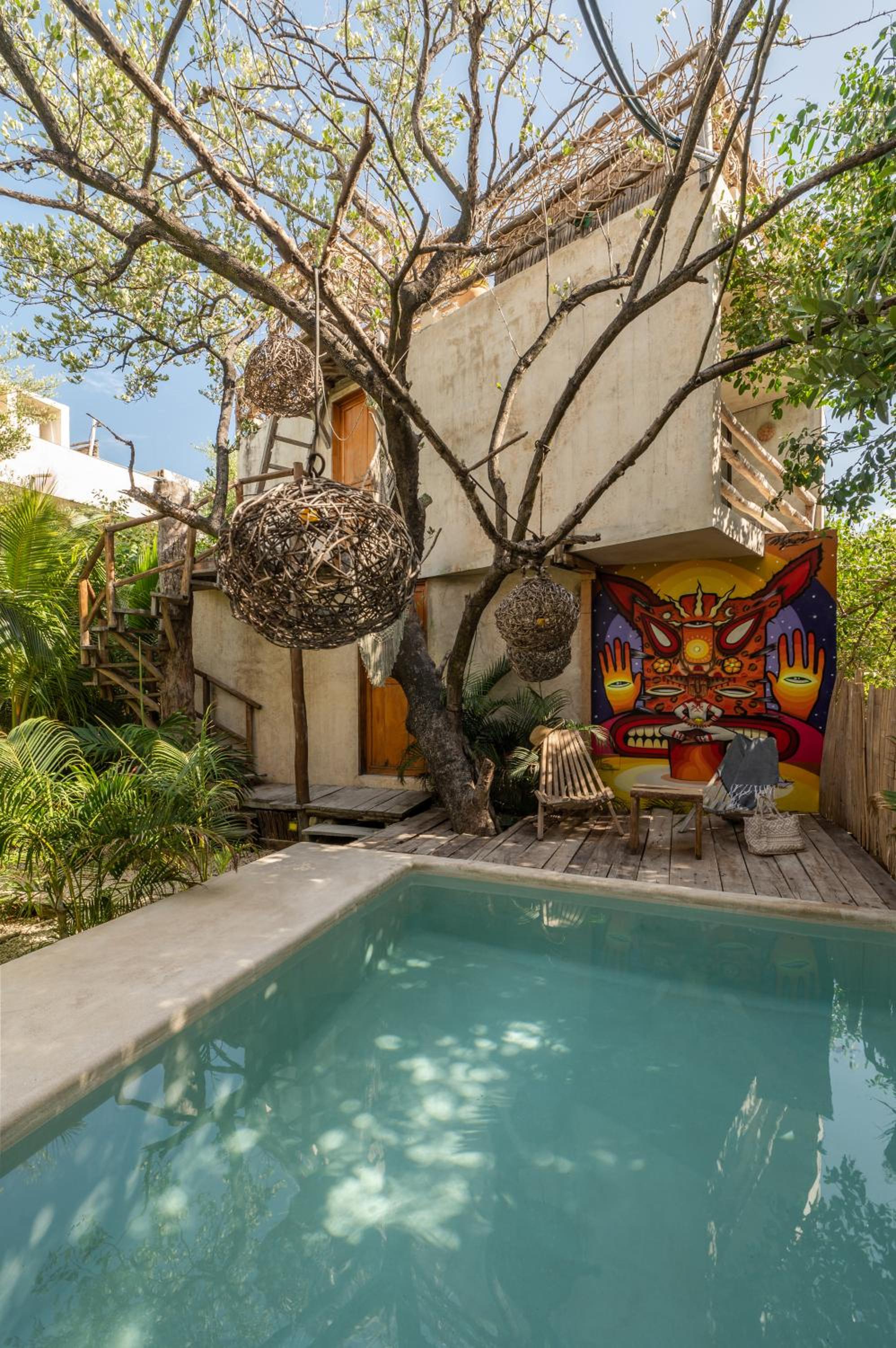 Casa Coyote Tulum - Property Image 59