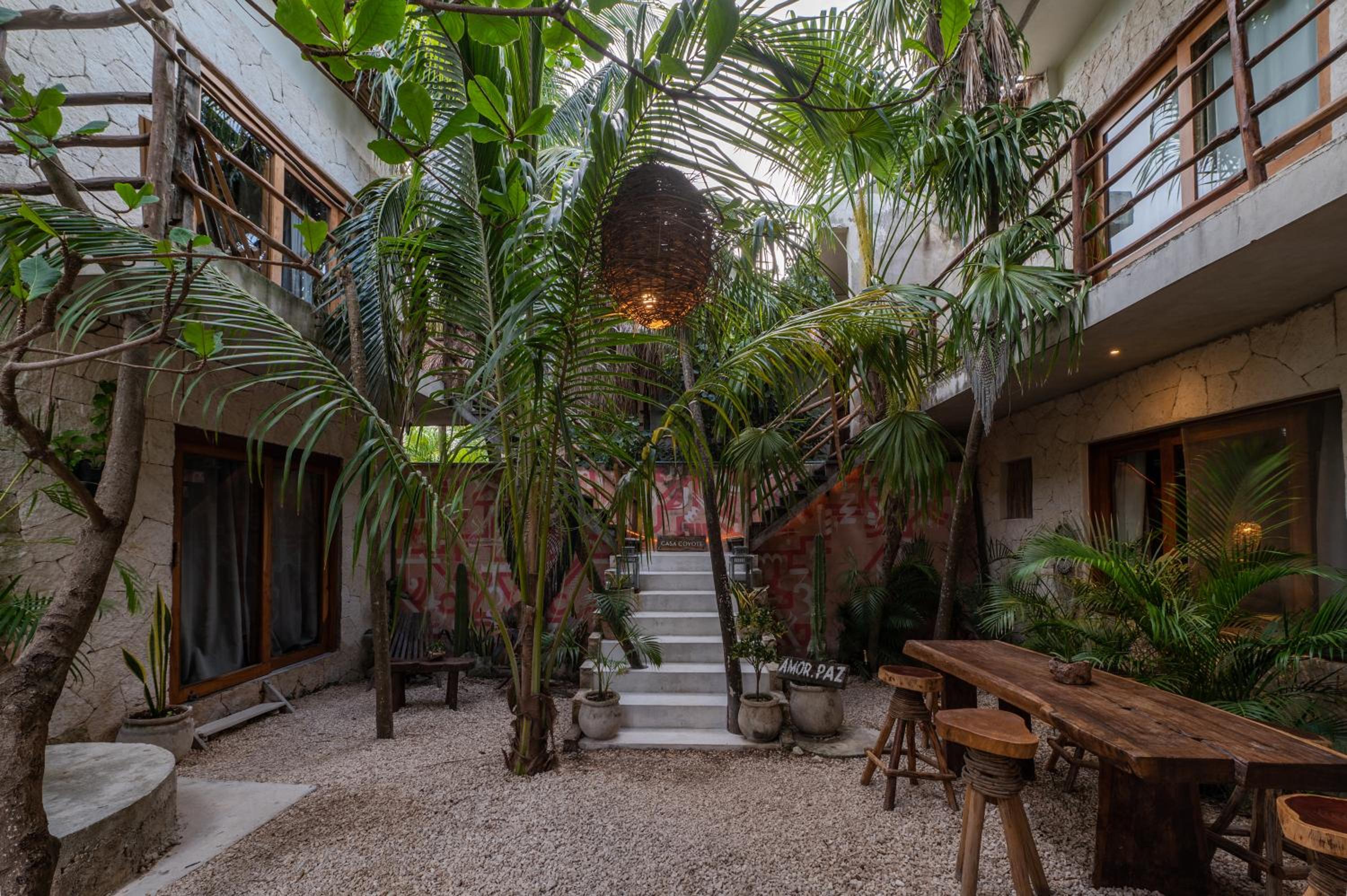 Casa Coyote Tulum - Property Image 15