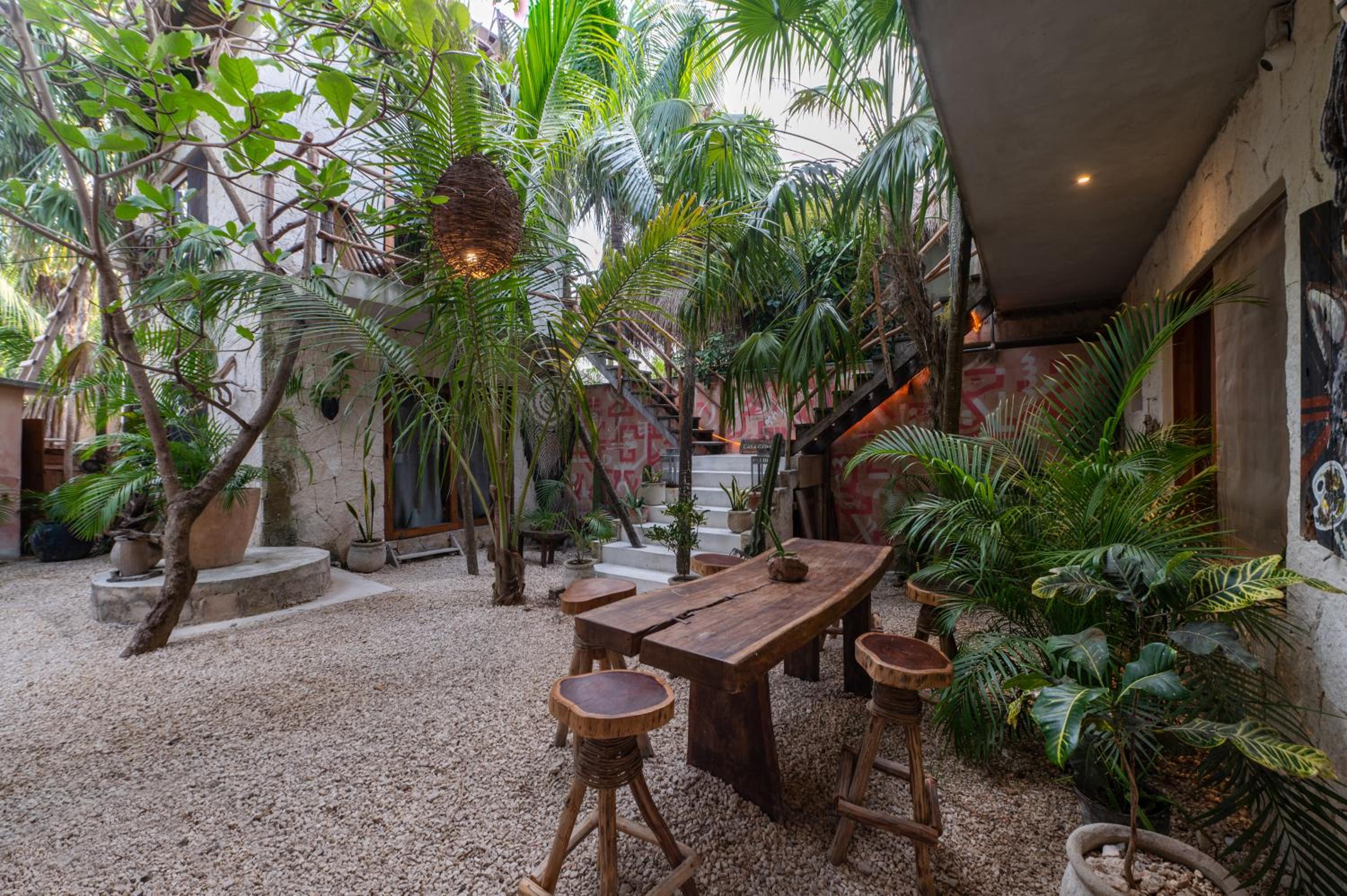 Casa Coyote Tulum - Property Image 16