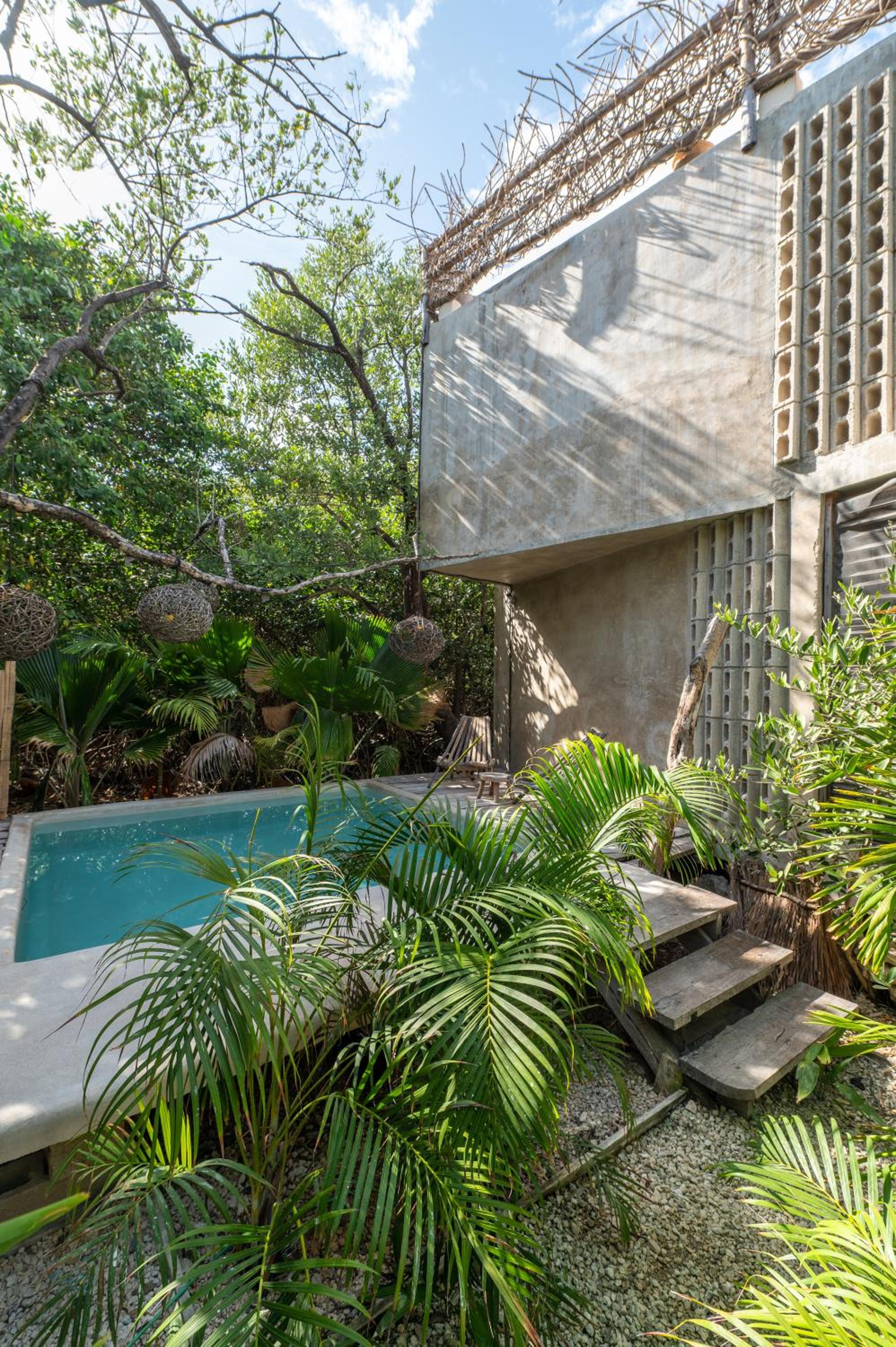 Casa Coyote Tulum - Property Image 17