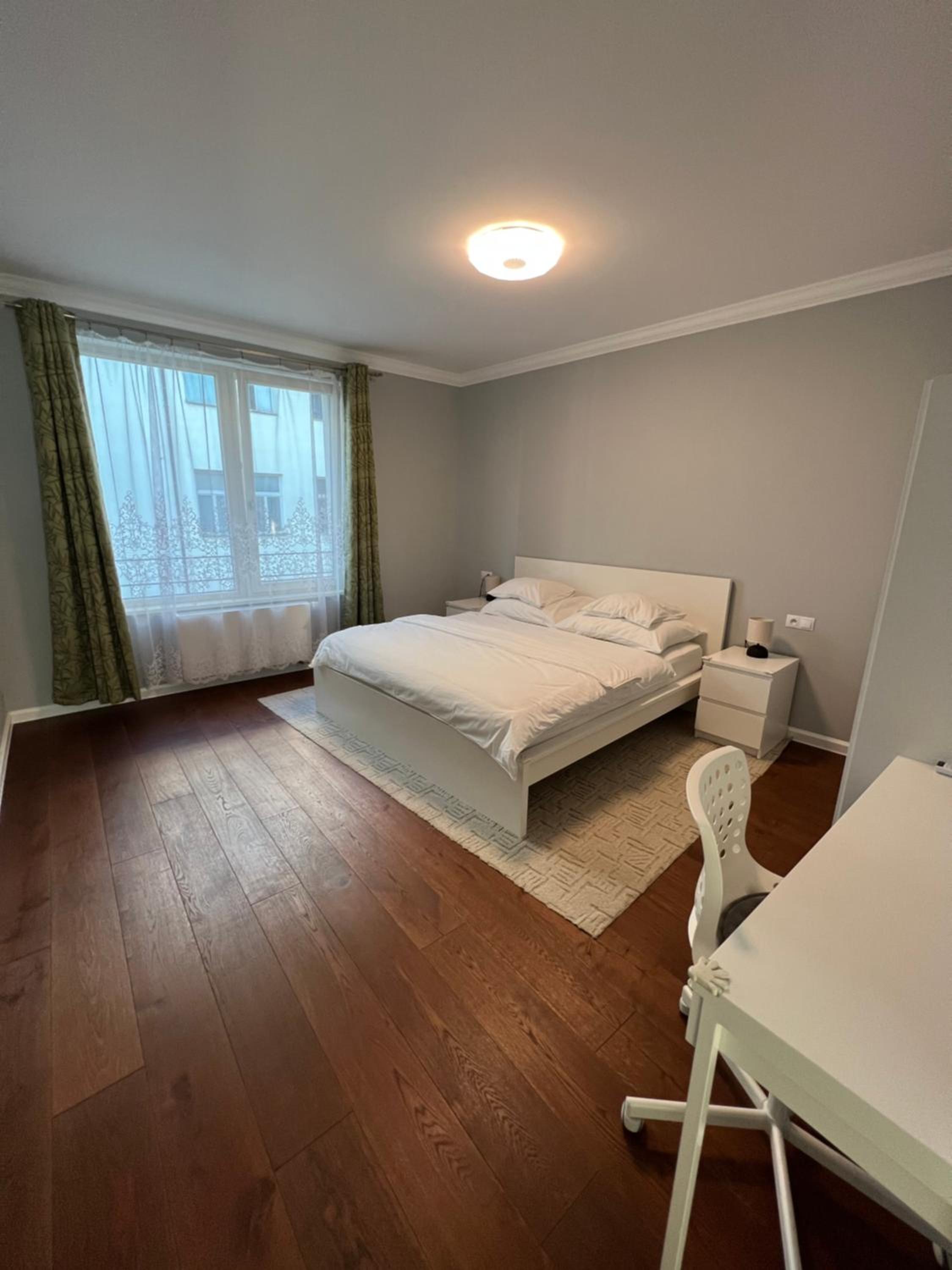 The Dante Prague - Family Apartments with FREE PARKING
