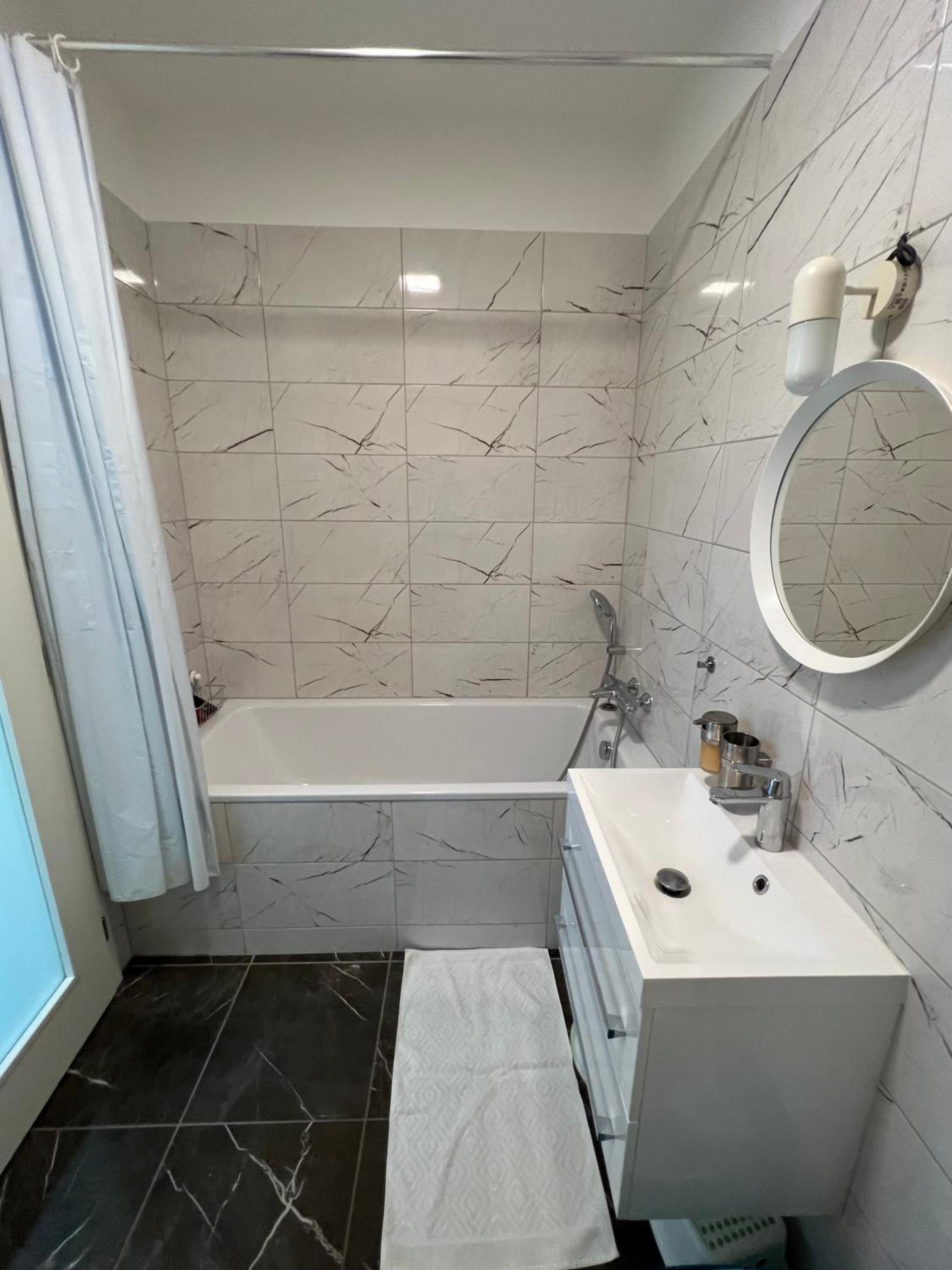 The Dante Prague - Family Apartments with FREE PARKING