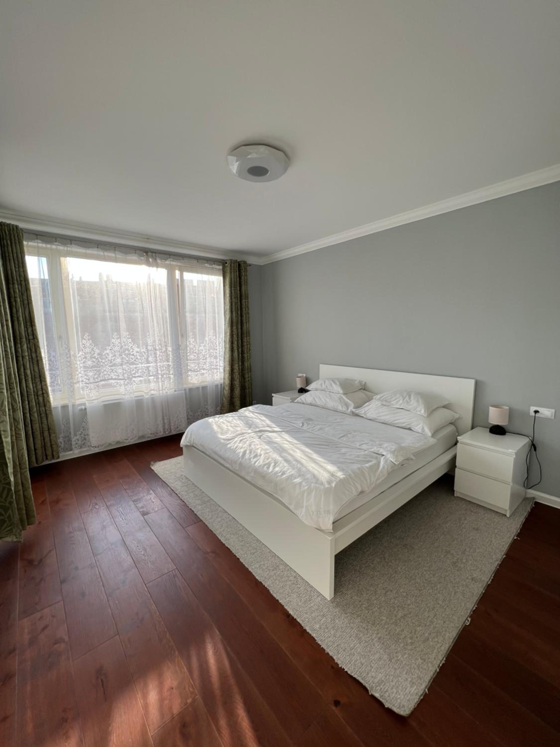 The Dante Prague - Family Apartments with FREE PARKING