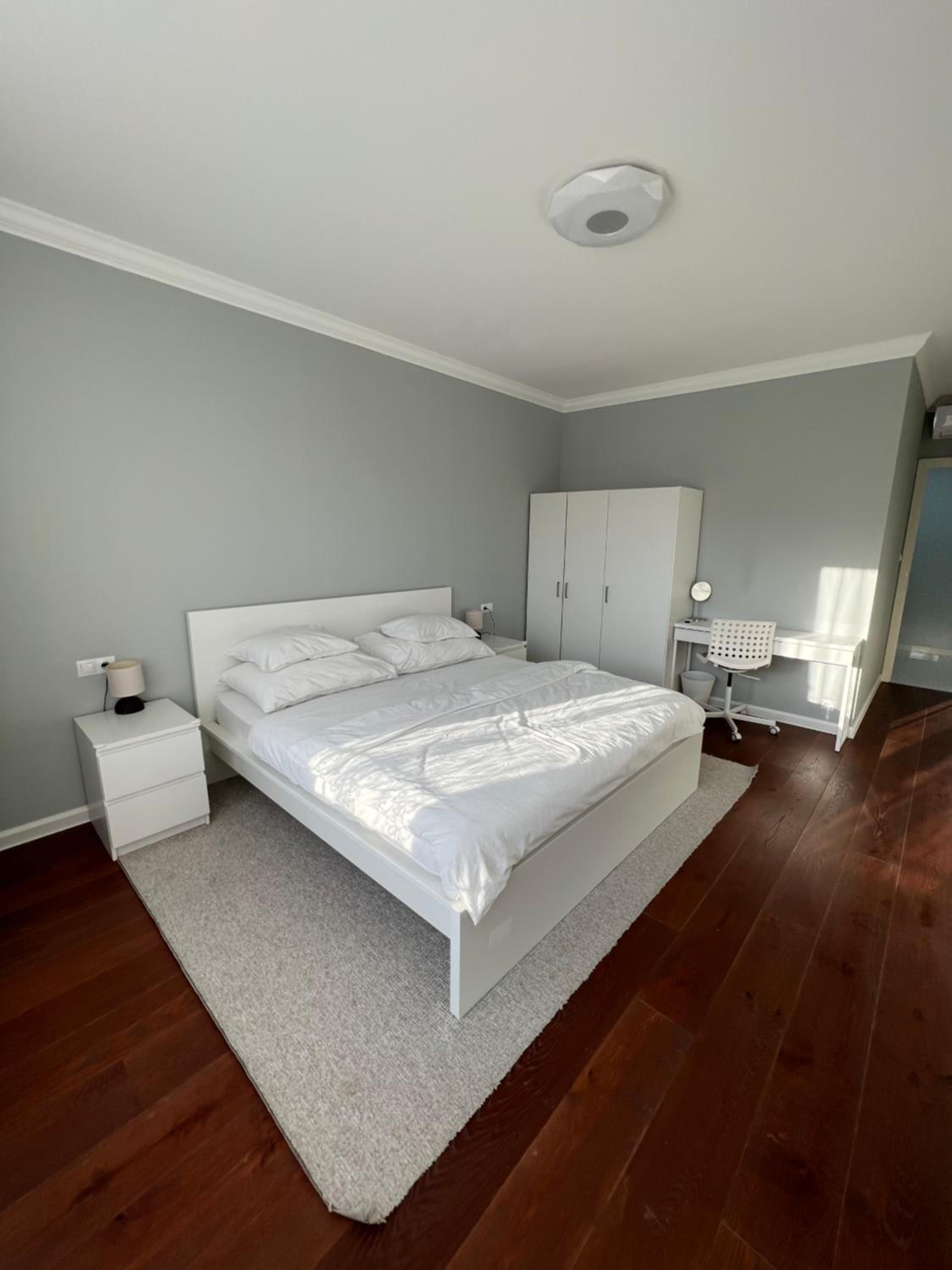 The Dante Prague - Family Apartments with FREE PARKING