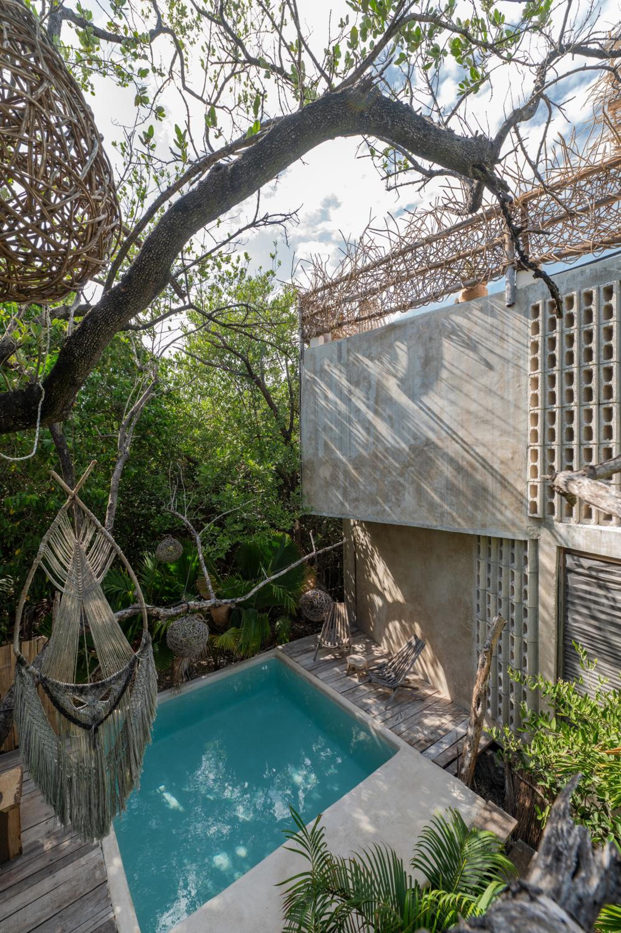 Casa Coyote Tulum - Property Image 14