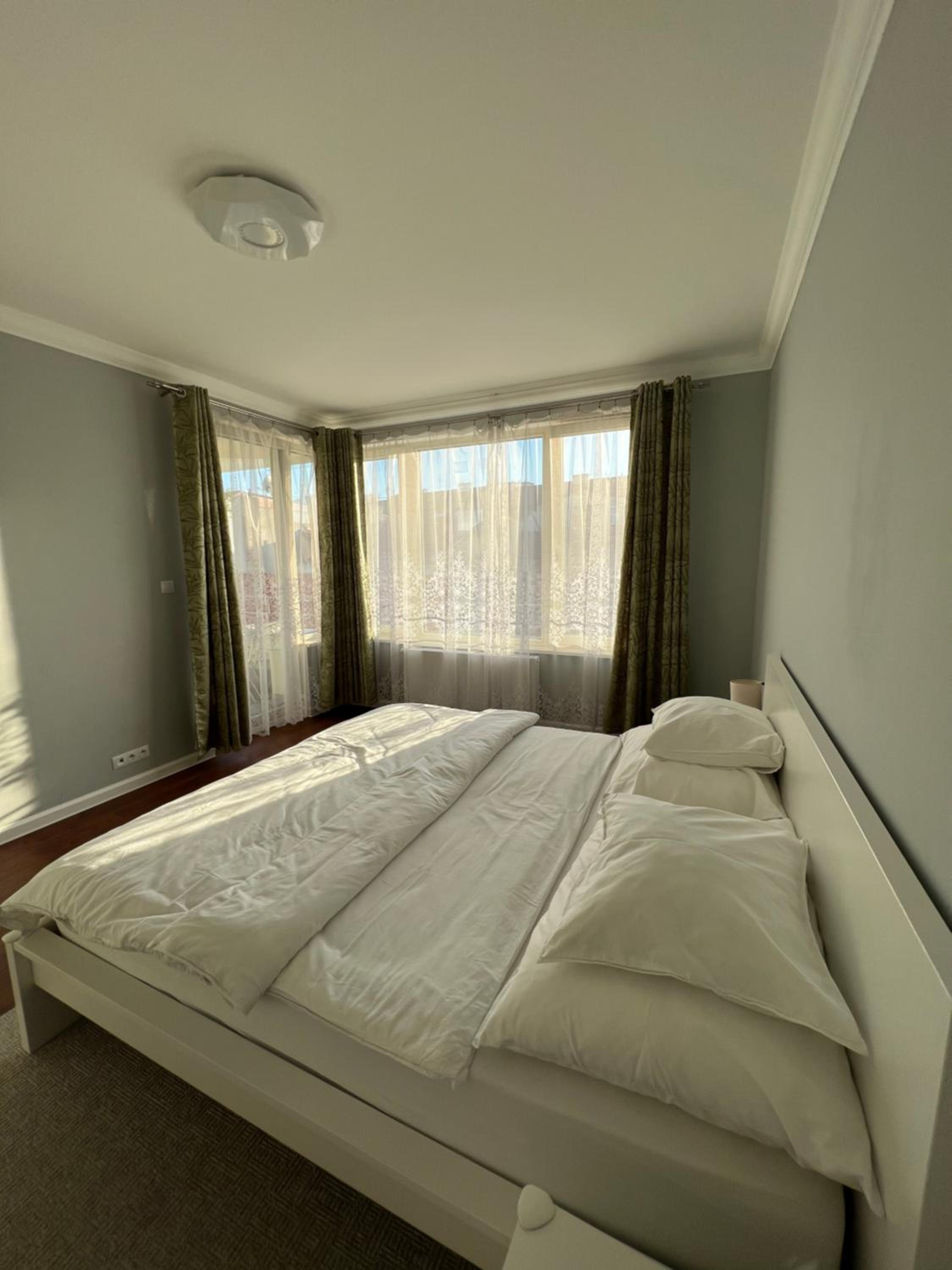 The Dante Prague - Family Apartments with FREE PARKING