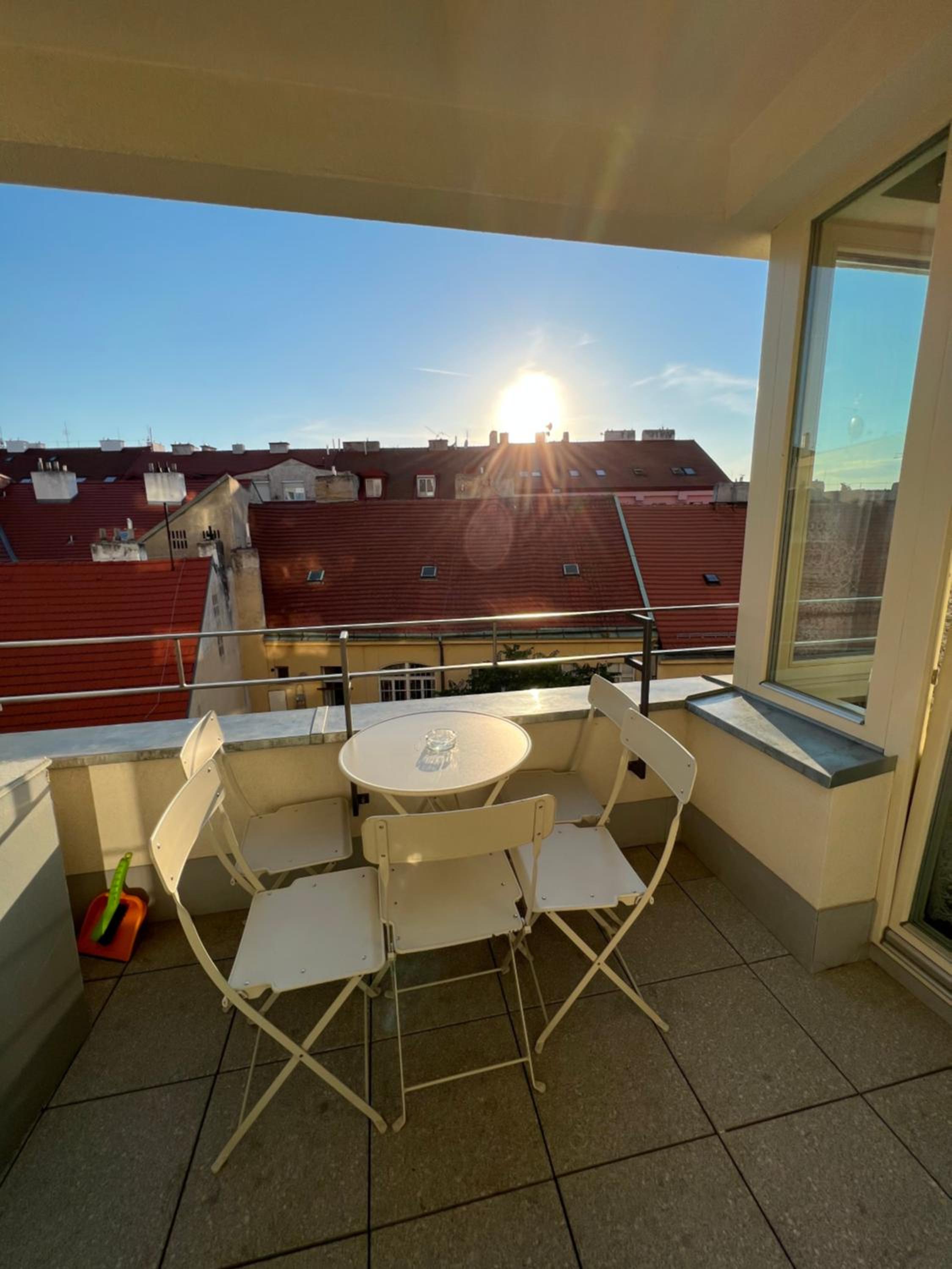 The Dante Prague - Family Apartments with FREE PARKING