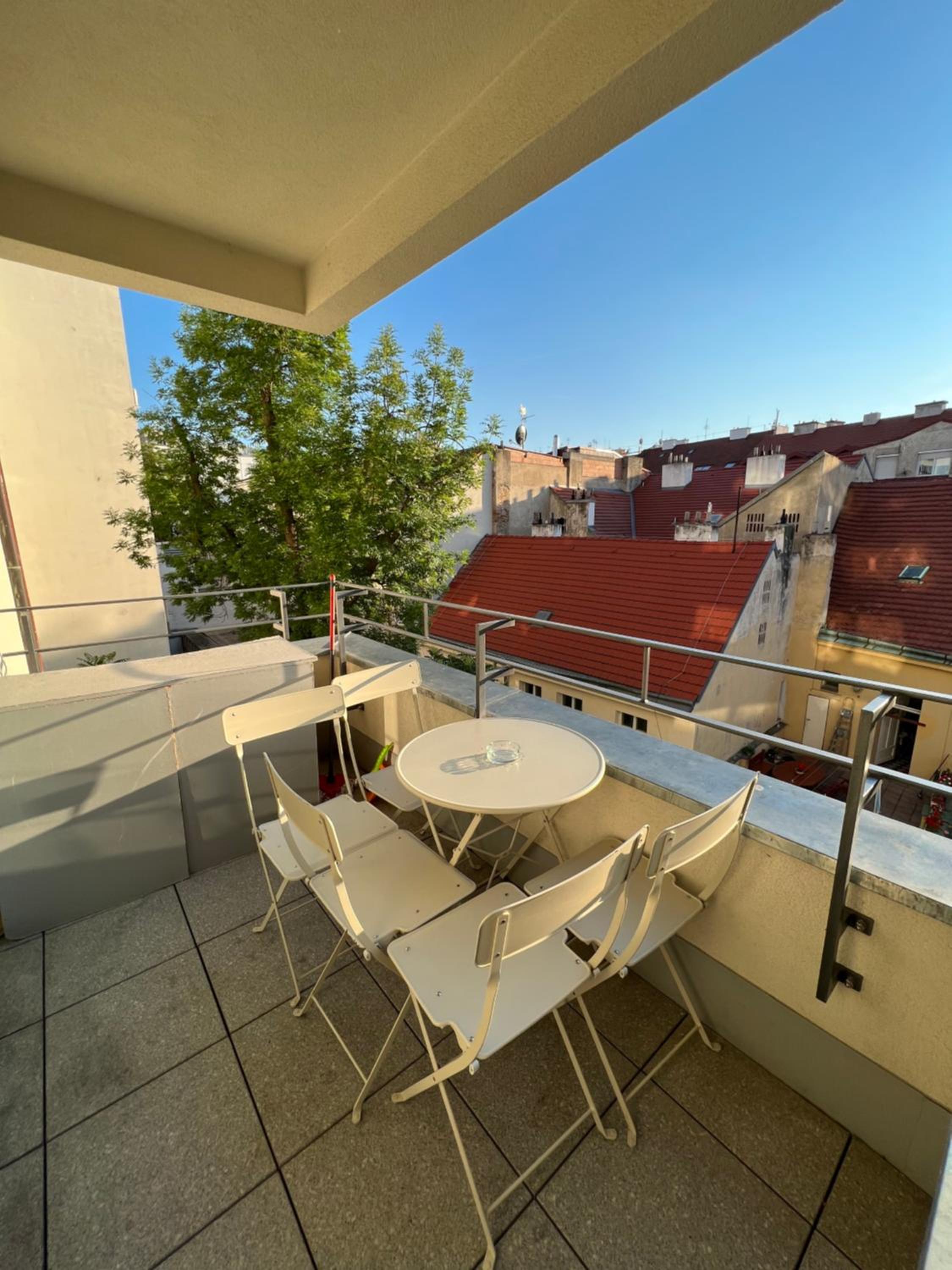 The Dante Prague - Family Apartments with FREE PARKING
